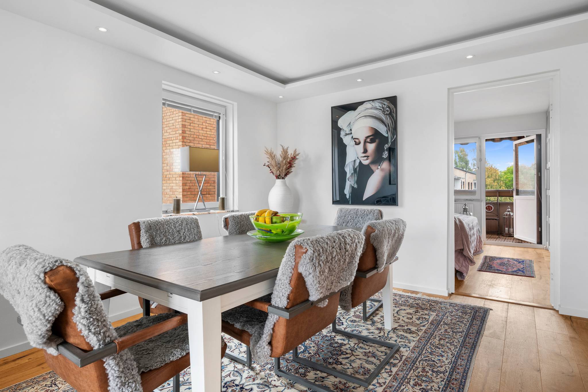 4 rum Lägenhet på Grönalundsgatan 28 Limhamn Malmö kommun - bild 32