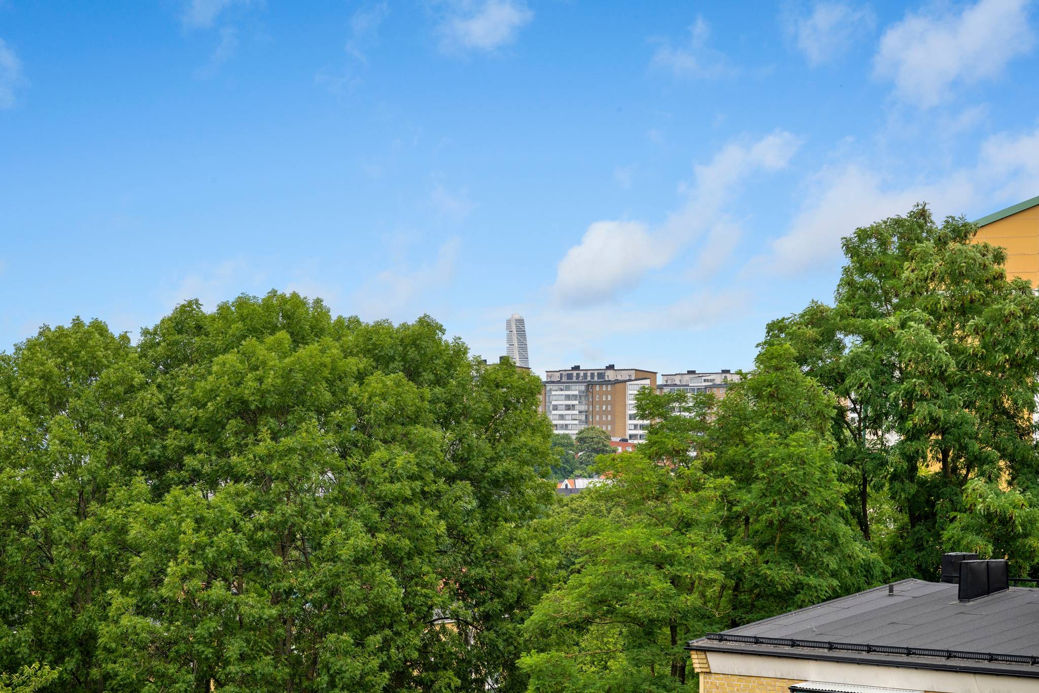 2 rum Lägenhet på Tornfalksgatan 6B Söderkulla Malmö kommun - bild 8