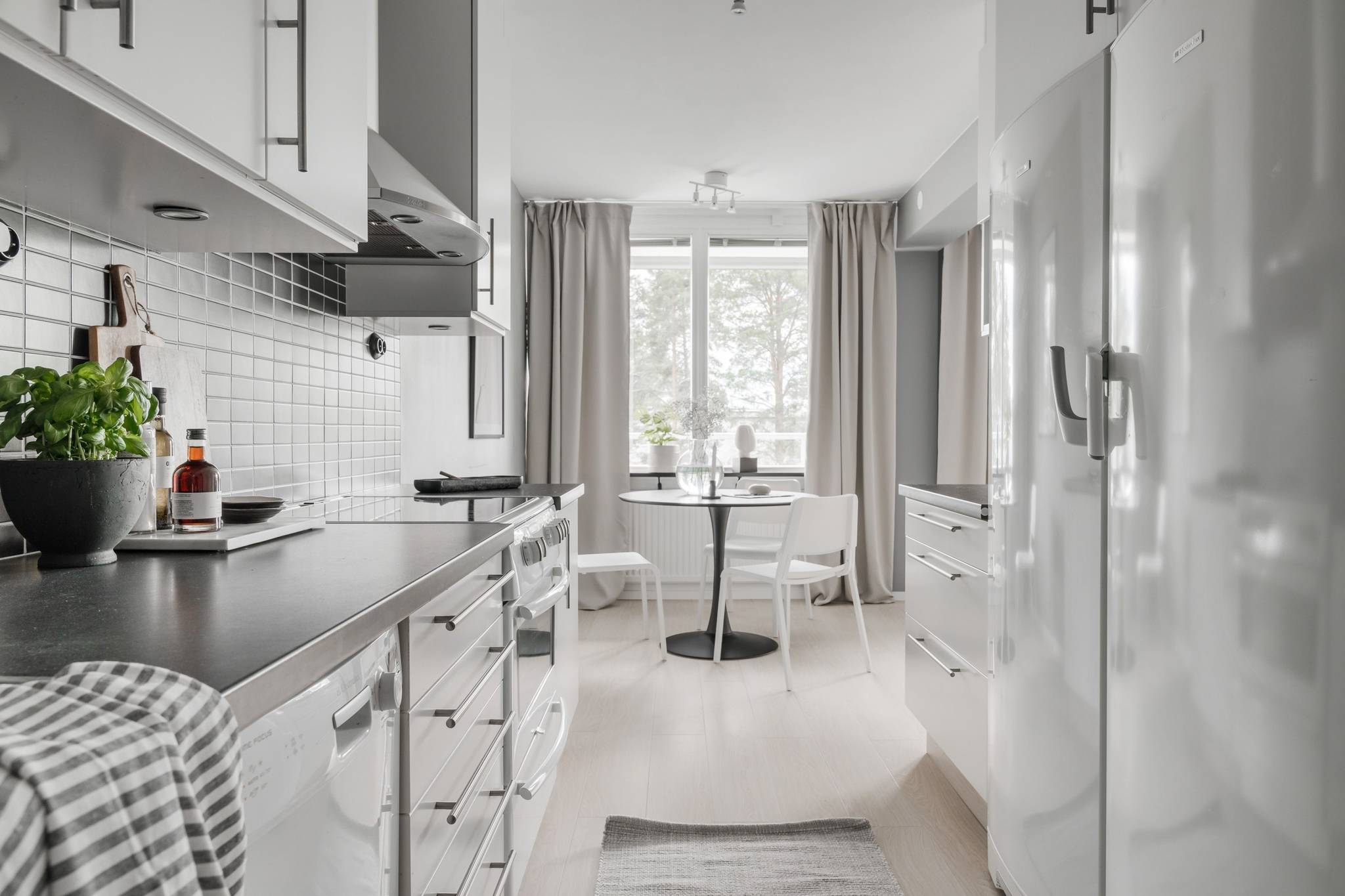 2 rum Lägenhet på Myntgatan 77 Moröhöjden Skellefteå kommun - bild 8