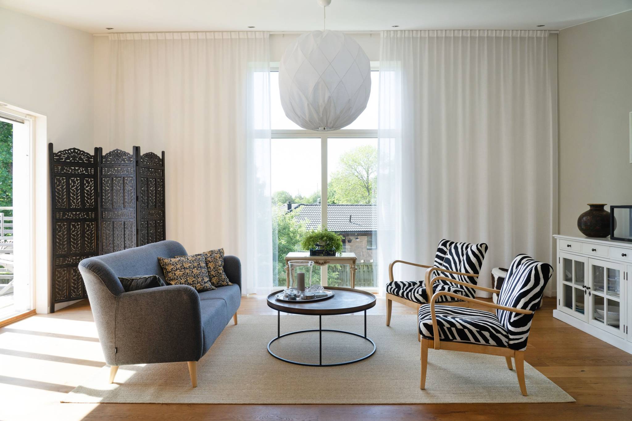 8 rum villa på Ringvägen 10 Enebyberg, Danderyds kommun - bild 3