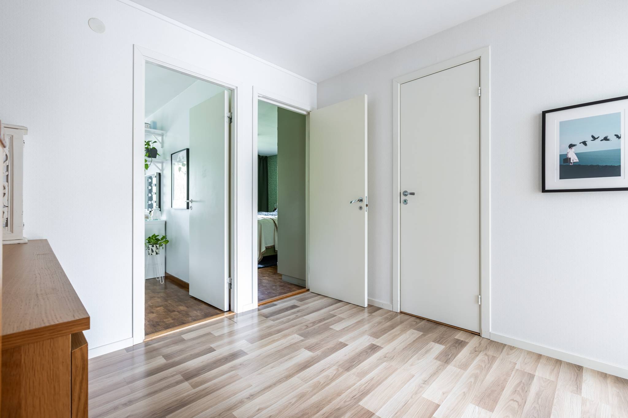 129 m² Radhus på Gökropsvägen 8F Mariehem Umeå kommun - bild 49