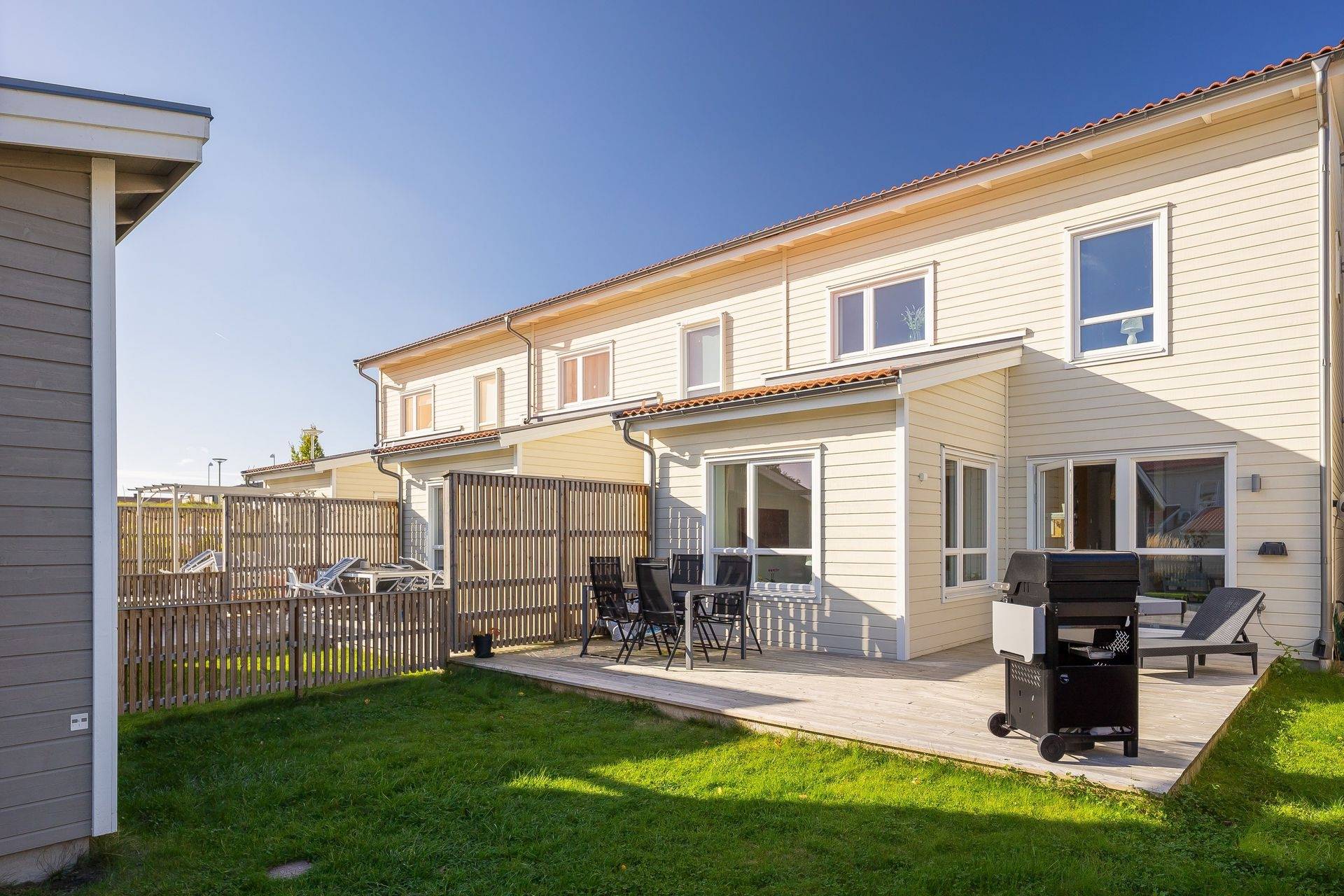 5 rum lägenhet på Hägnadsgatan 61 Trädgårdsstaden, Skövde kommun - bild 5