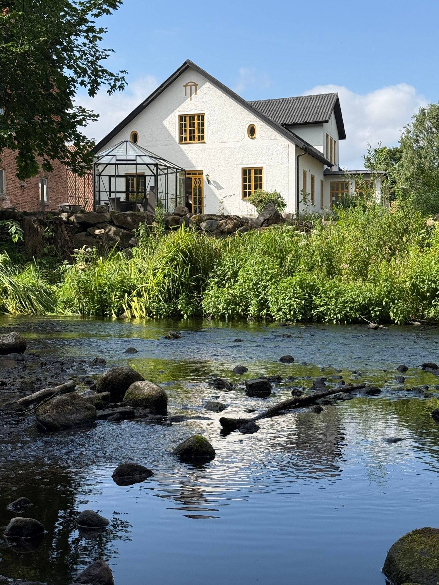 gård/skog på Riddare Urups väg 21 Gärds Köpinge, Kristianstads Vattenrike, Kristianstads kommun - bild 5