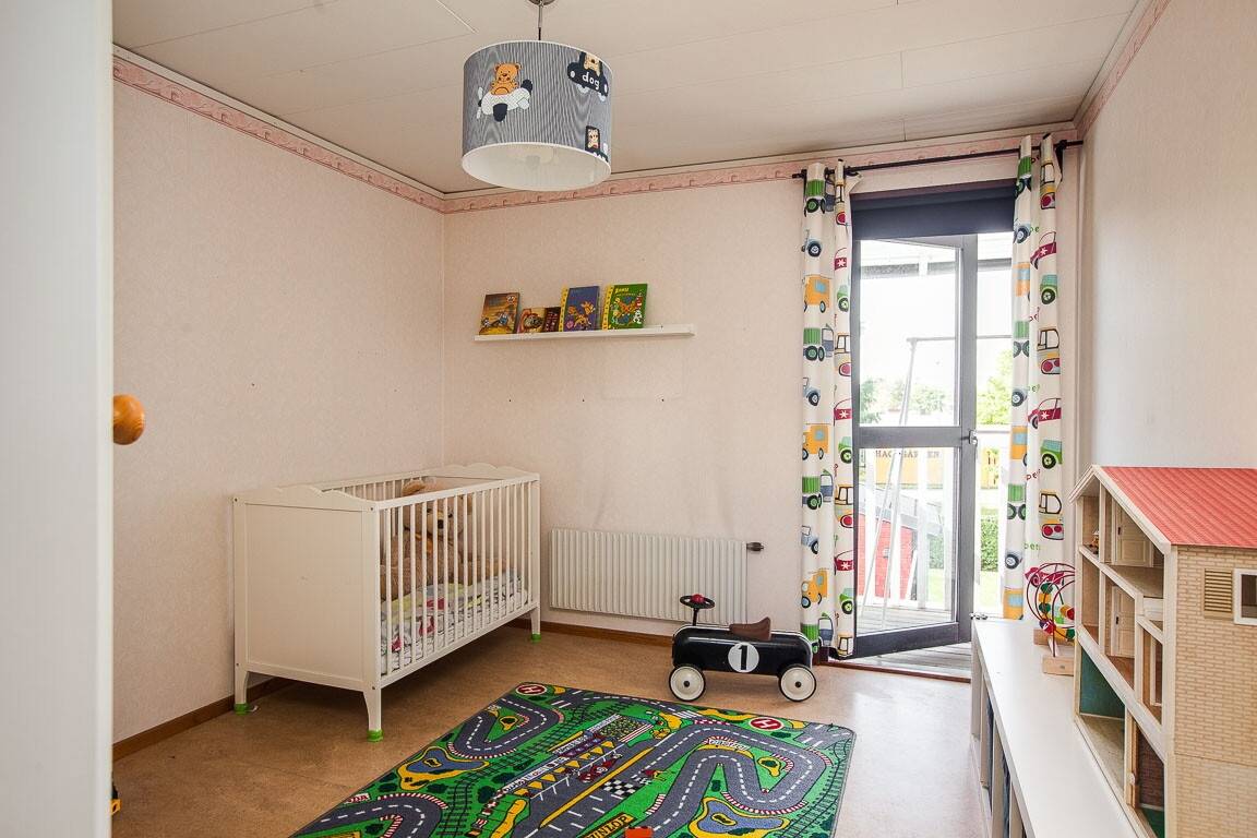 4 rum Parhus på Strömsbergsvägen 81 Ljungarum Jönköpings kommun - bild 12