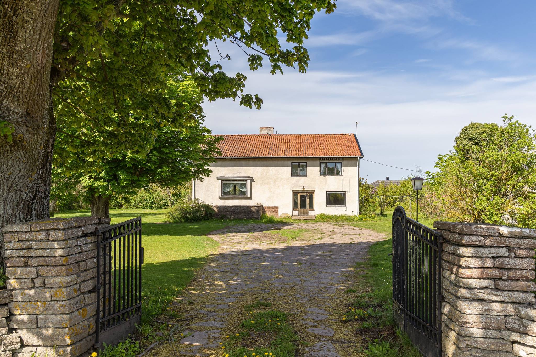 7 rum Villa på Lertaget 126 Mörbylånga Mörbylånga kommun - bild 2