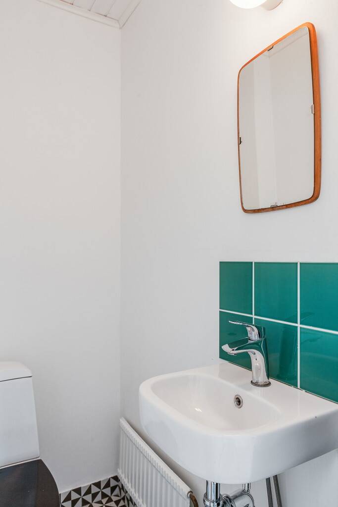 4 rum Villa på Mickelborgsvägen 7 Stockamöllan Eslövs kommun - bild 27