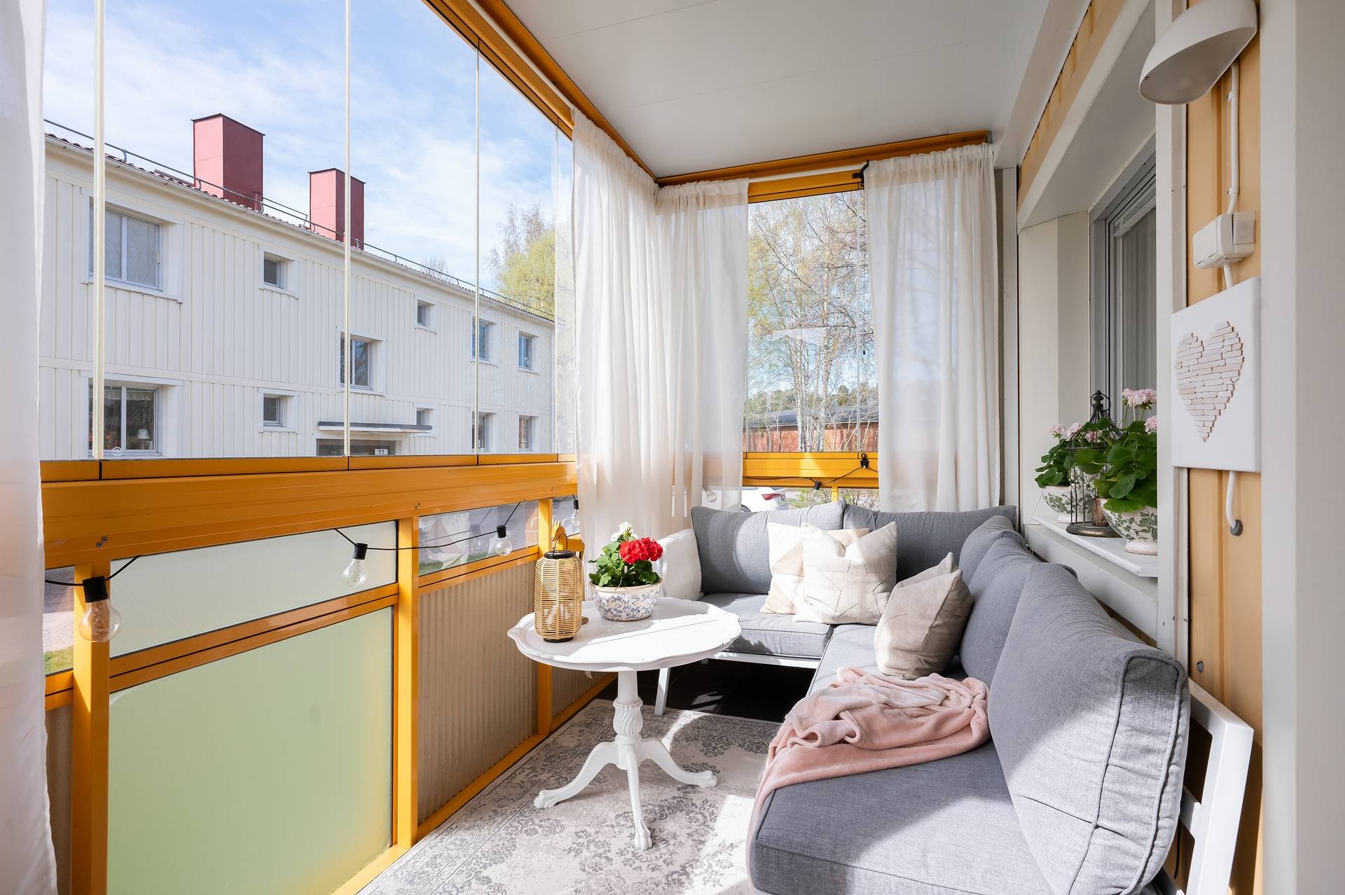 2 rum Lägenhet på Klintbergsgatan 13 Väster Gävle kommun - bild 11