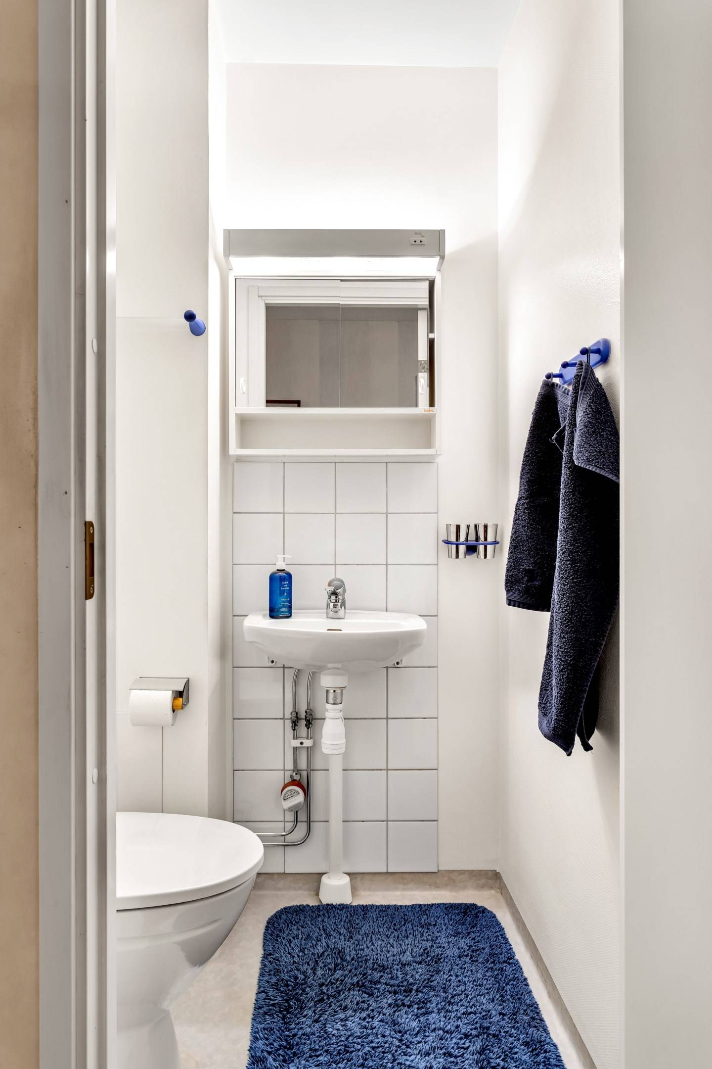 4 rum Lägenhet på S:t Persgatan 34A CENTRUM Uppsala kommun - bild 20