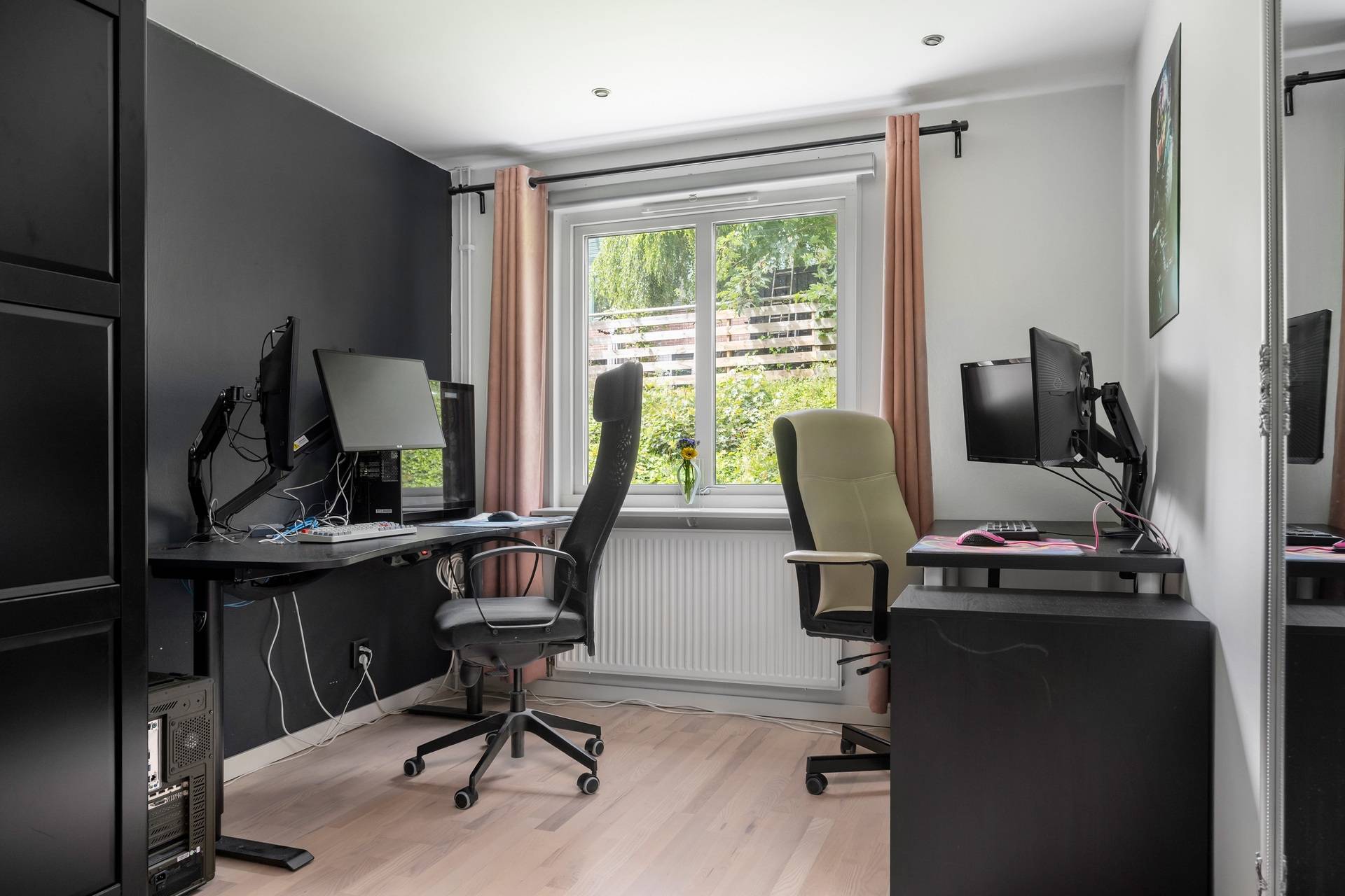 3 rum Lägenhet på Nedre Långvinkelsgatan 45 Slottshöjden Helsingborgs kommun - bild 9