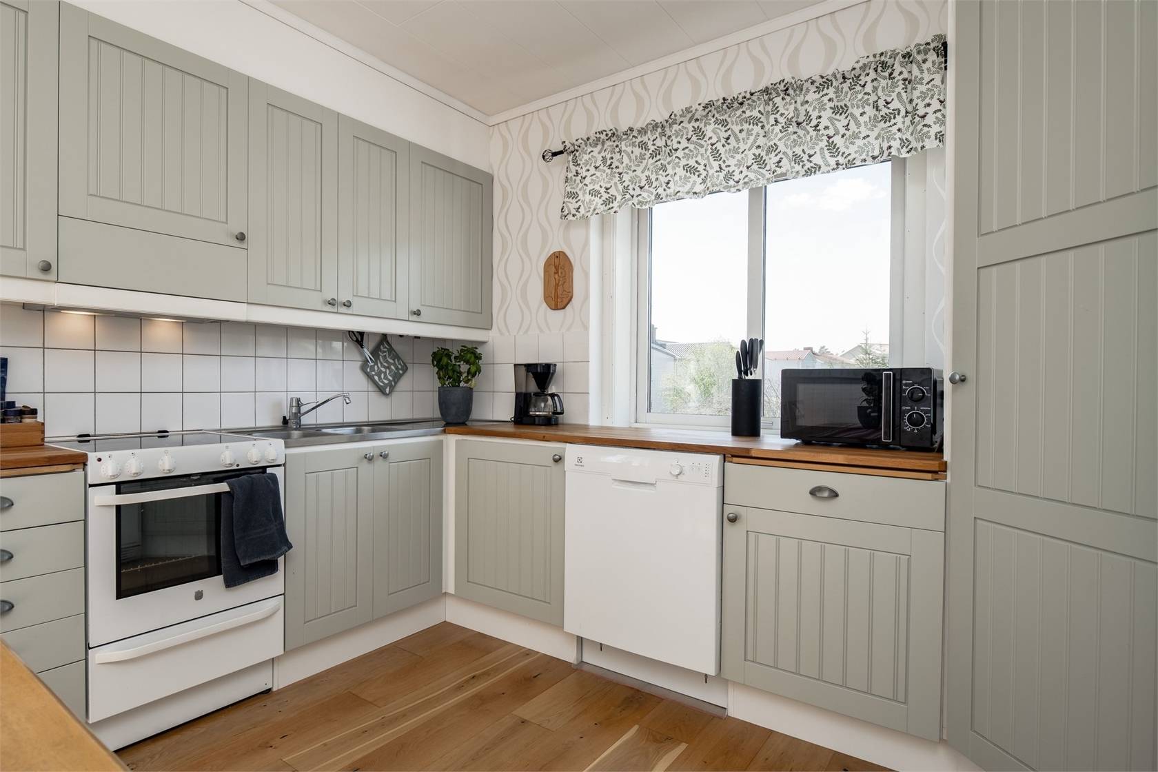8 rum Villa på Tingsvägen 14 Hudiksvall Hudiksvalls kommun - bild 5