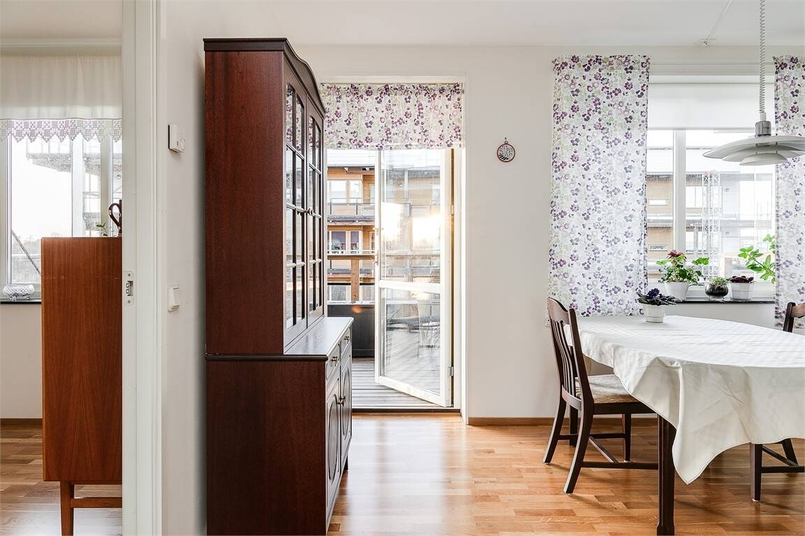 3 rum Lägenhet på Sjöbågen 2A Välle broar/Sjöbågen Växjö kommun - bild 7
