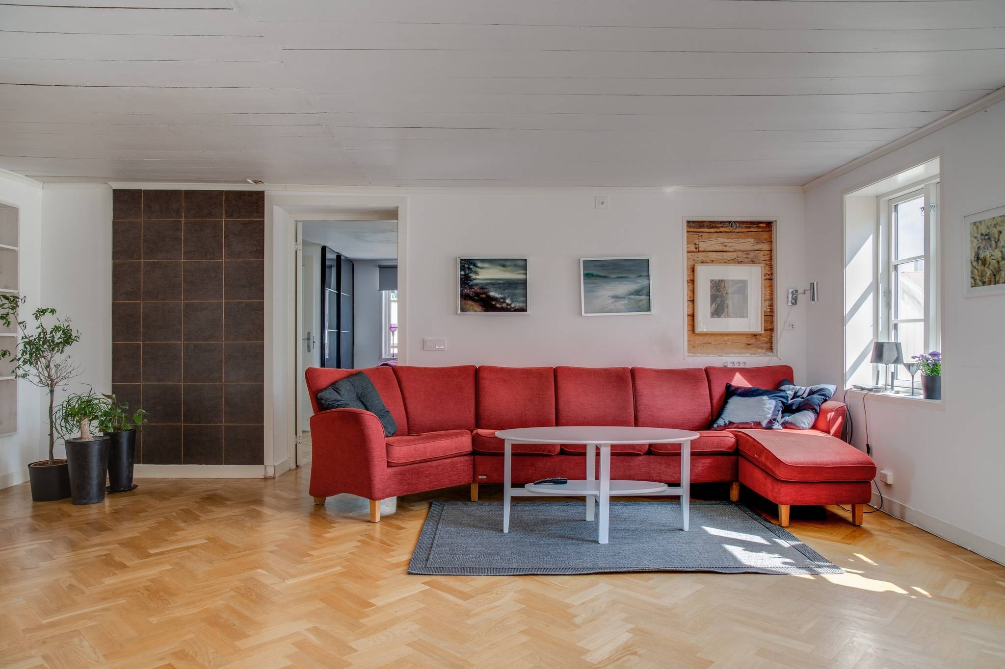 9 rum Villa på Rådhusgatan 6 Gamla Norr Västerviks kommun - bild 38