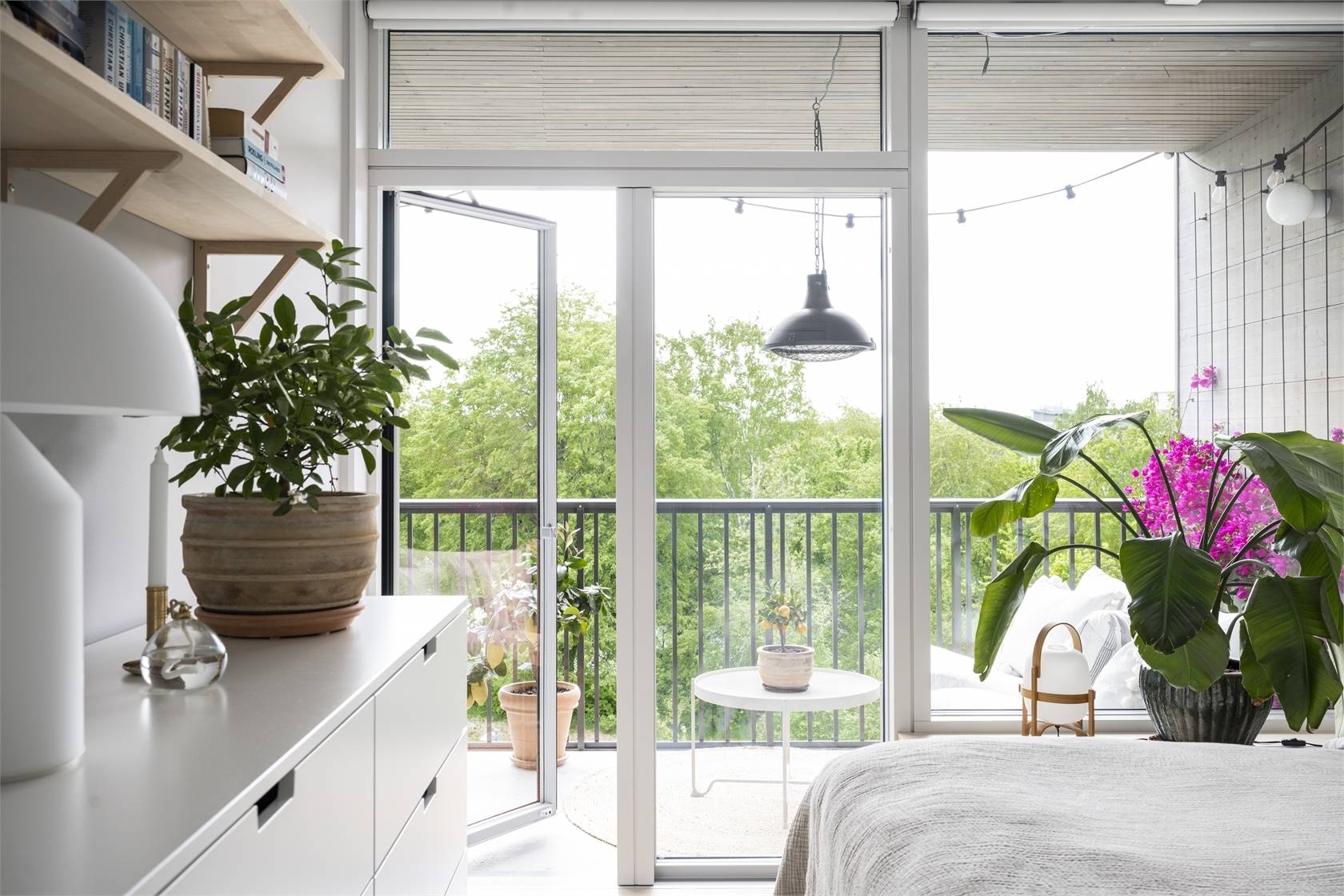 4 rum Lägenhet på Älvkarleövägen 31 Norra Djurgårdsstaden Stockholms kommun - bild 26