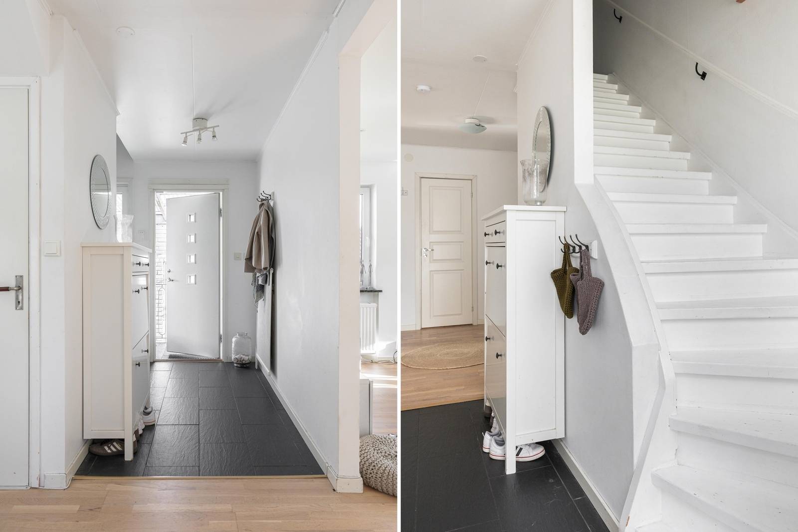 6 rum Villa på Sockenvägen 7 Snöstorp Halmstads kommun - bild 20