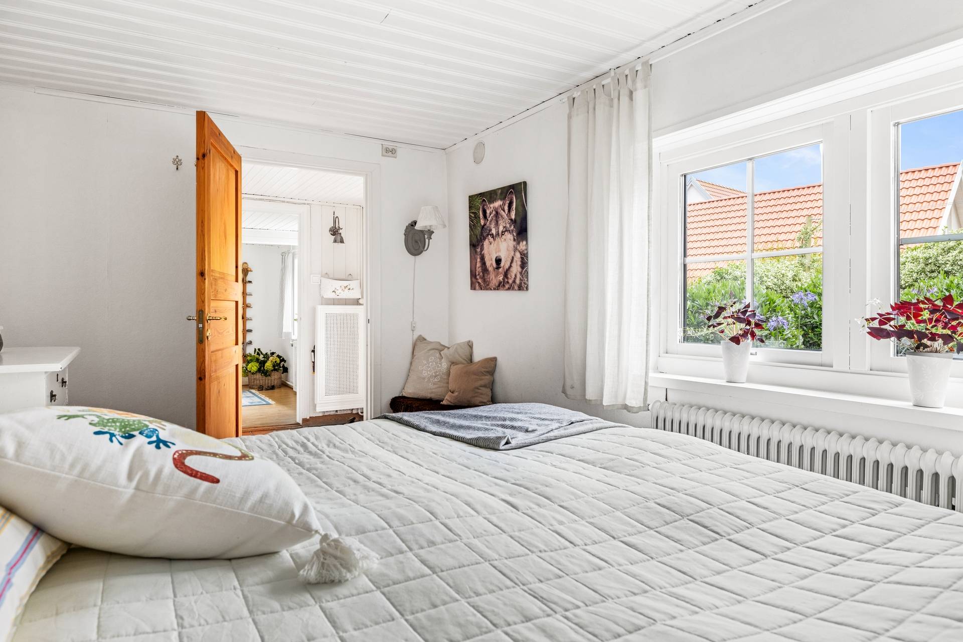 6 rum Villa på Ensligheten 71 Ensligheten Ystads kommun - bild 17