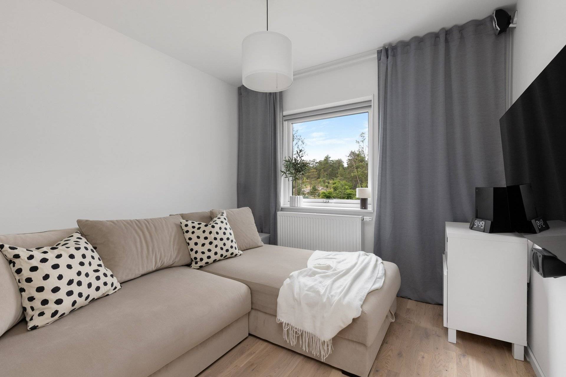 5 rum Radhus på Segelvägen 37 Nynäshamn Nynäshamns kommun - bild 16