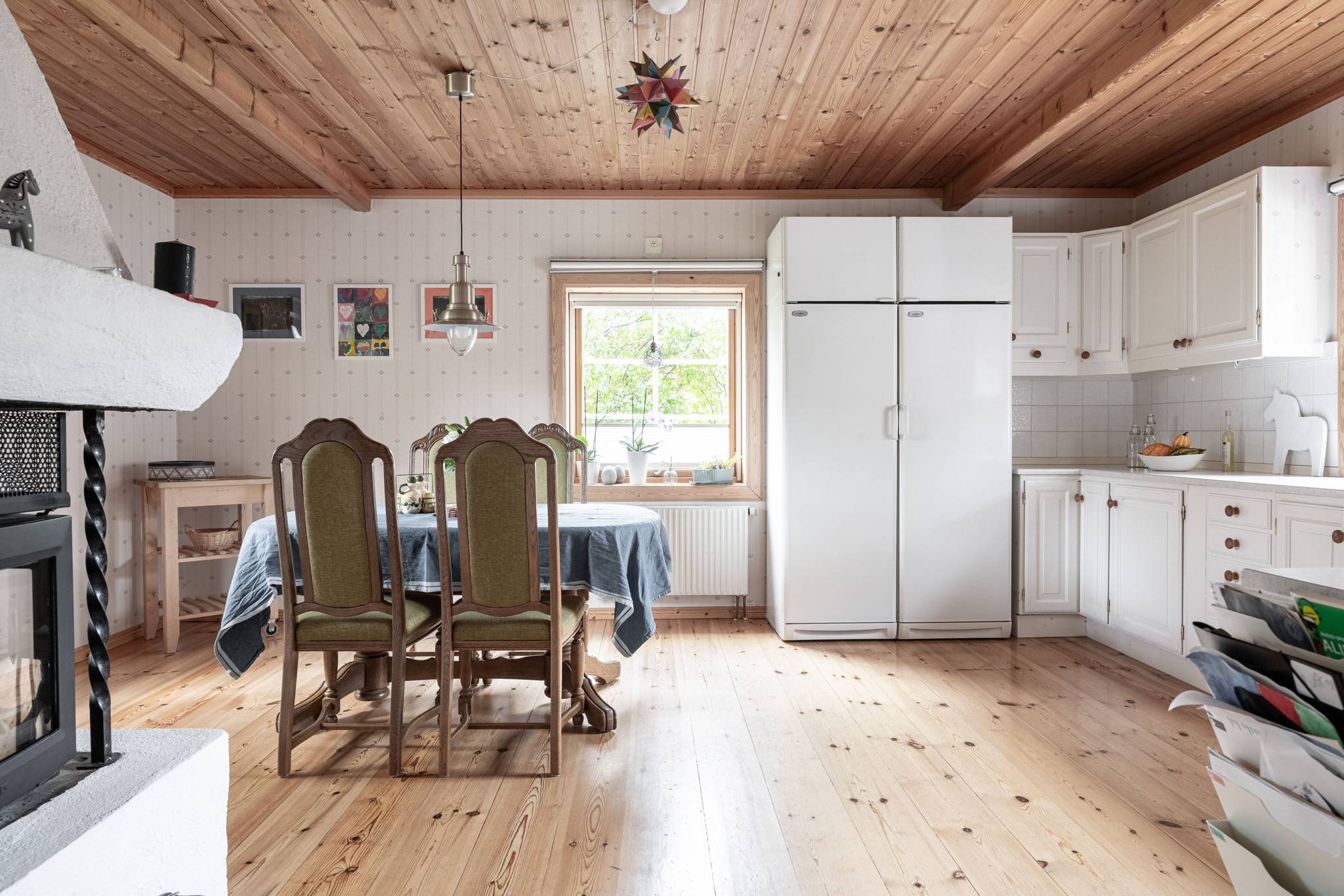 4 rum Villa på Täppvägen 44 Rättviks kommun - bild 16