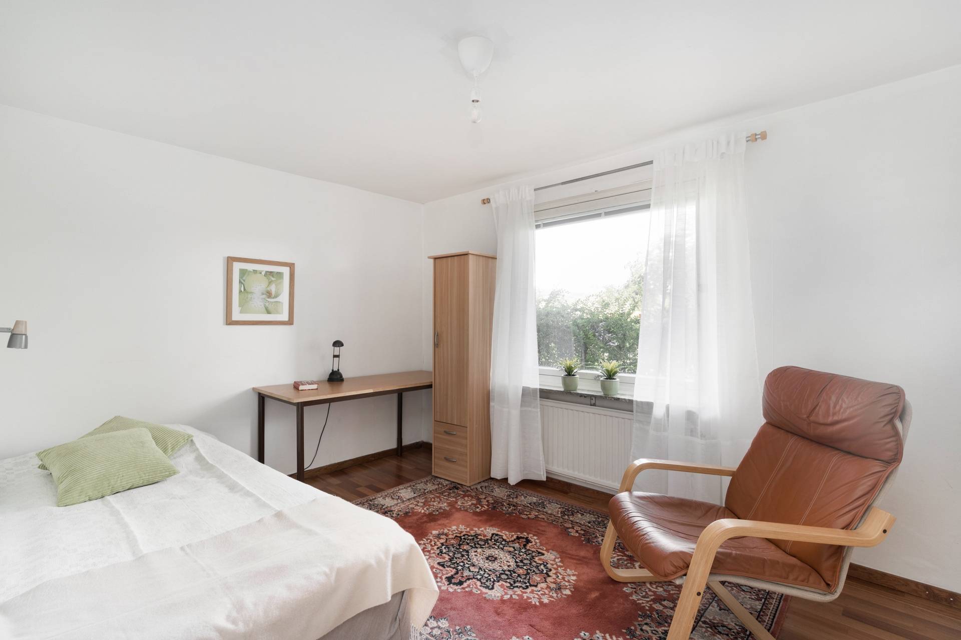 7 rum Villa på Prostkvarnsgatan 37A och B Skänkeberg Jönköpings kommun - bild 48