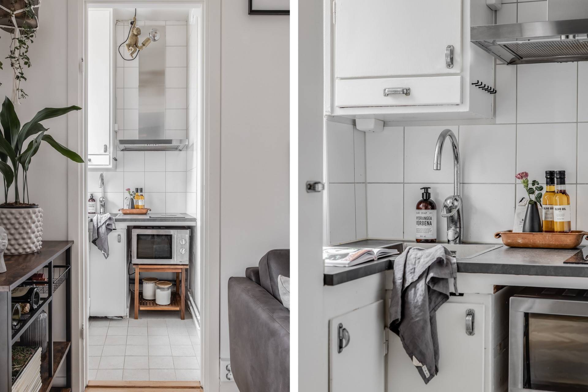 1 rum Lägenhet på Alströmergatan 35, 3tr Kungsholmen Stockholms kommun - bild 13