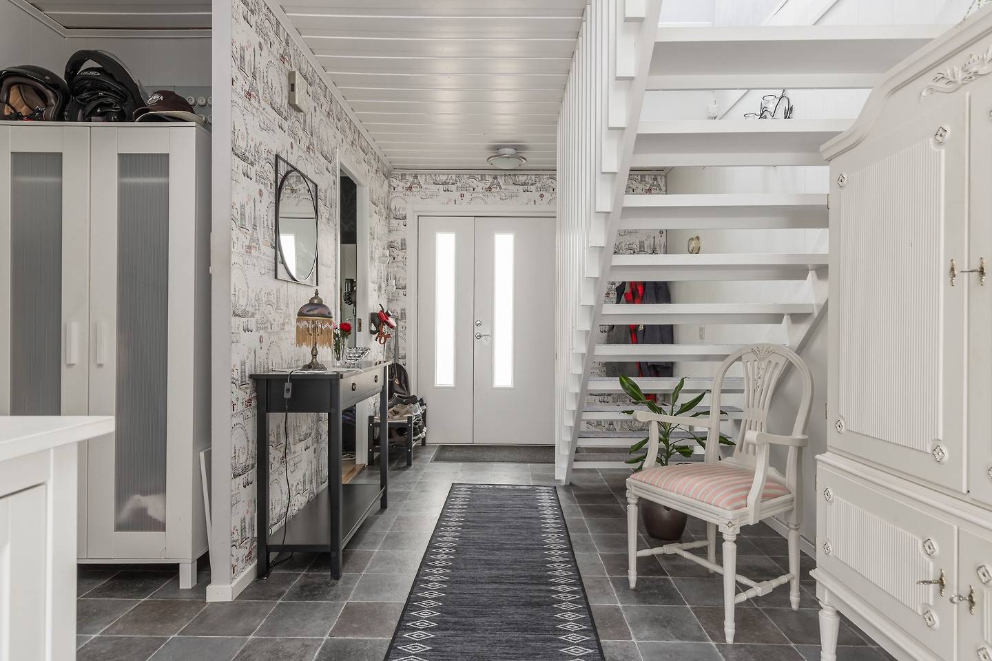 5 rum Villa på Skogsstigen 3 Centralt Forshaga kommun - bild 9