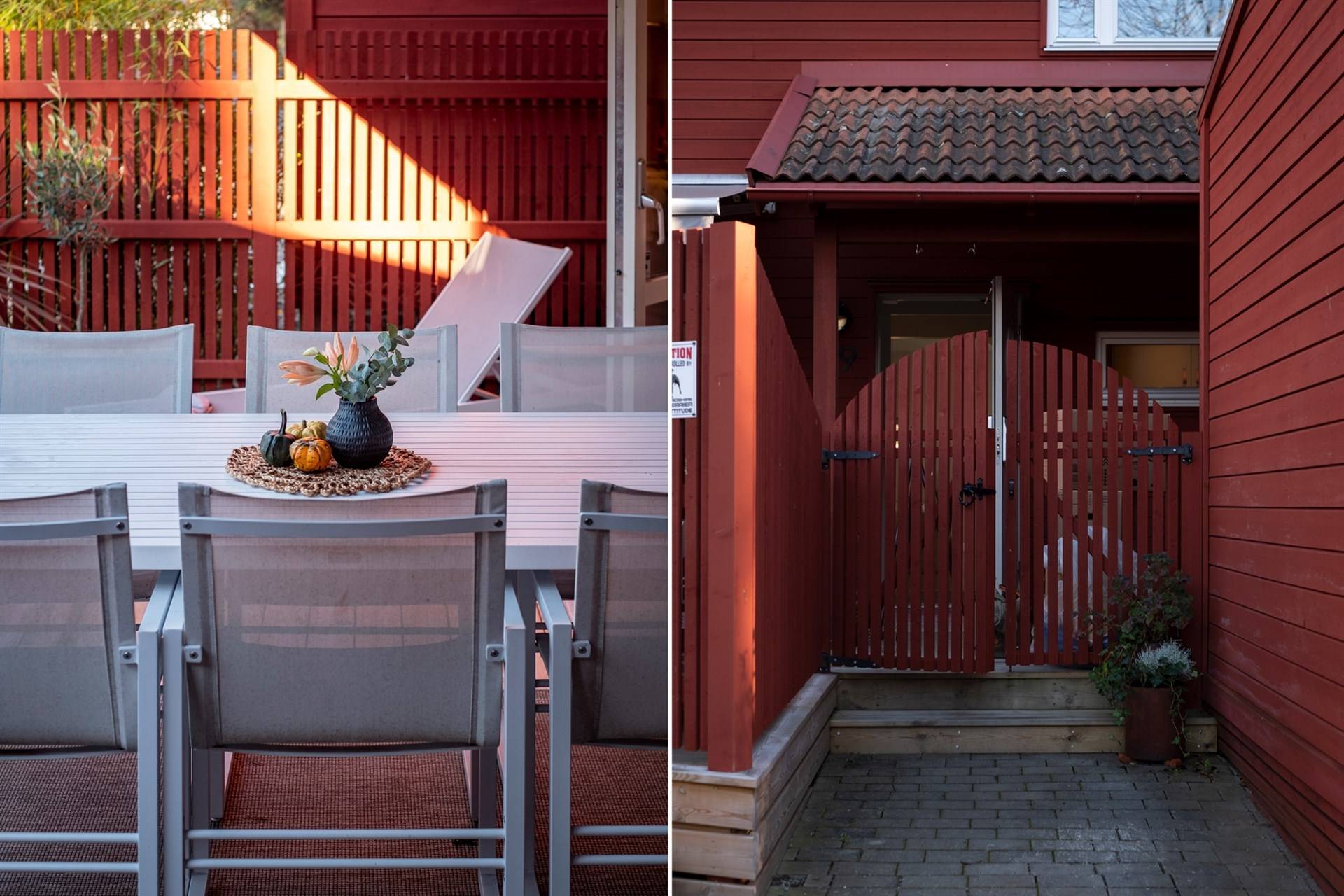5 rum Villa på Kastanjebacken 19 Vaxholm Kullön Vaxholms kommun - bild 27