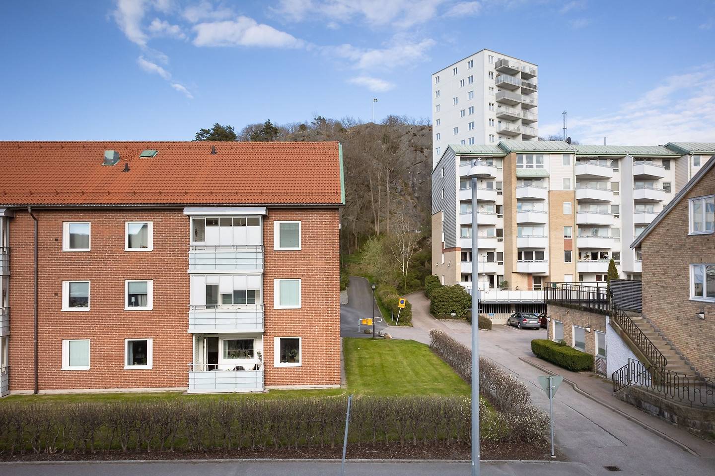 2 rum Lägenhet på Göteborgsvägen 95D Surte Ale kommun - bild 27