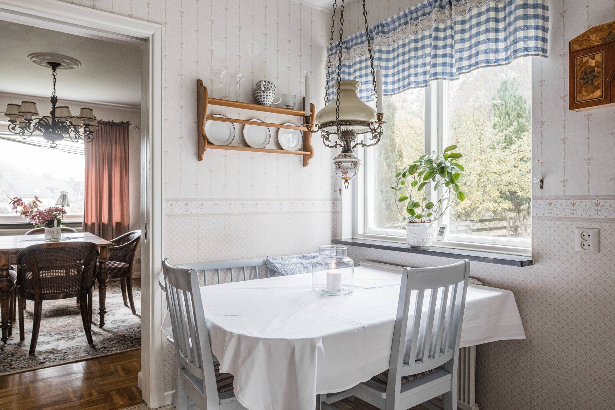 6 rum Villa på Tingsgatan 22 Dammsvedjan Borås kommun - bild 15