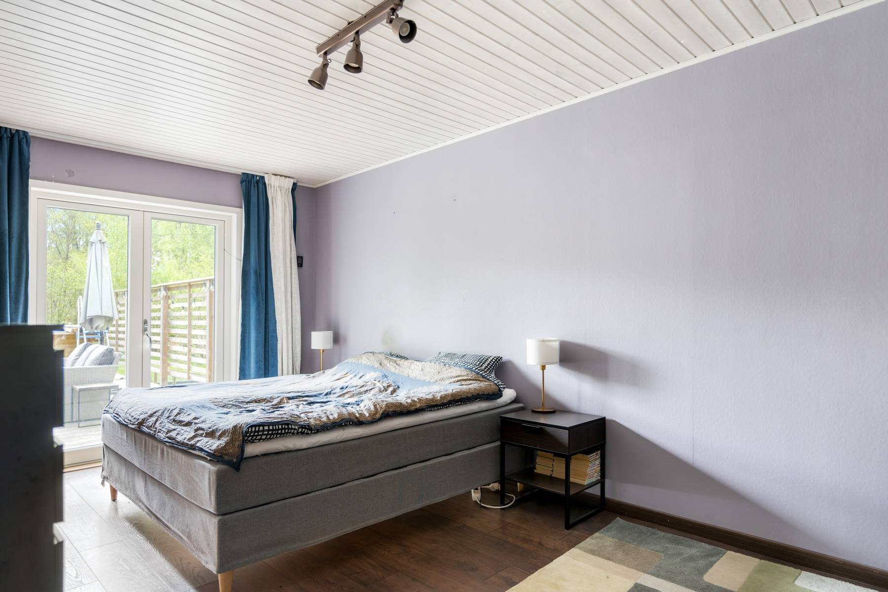 6 rum Villa på Stanstorp Skogstorpsvägen 3 Stanstorp Höörs kommun - bild 24