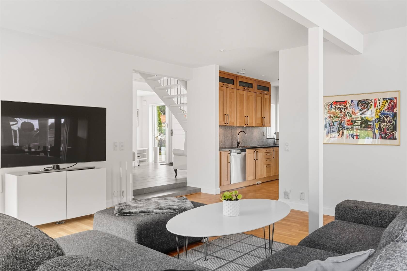 6 rum Villa på Växthusvägen 21 Ekängen Linköpings kommun - bild 8
