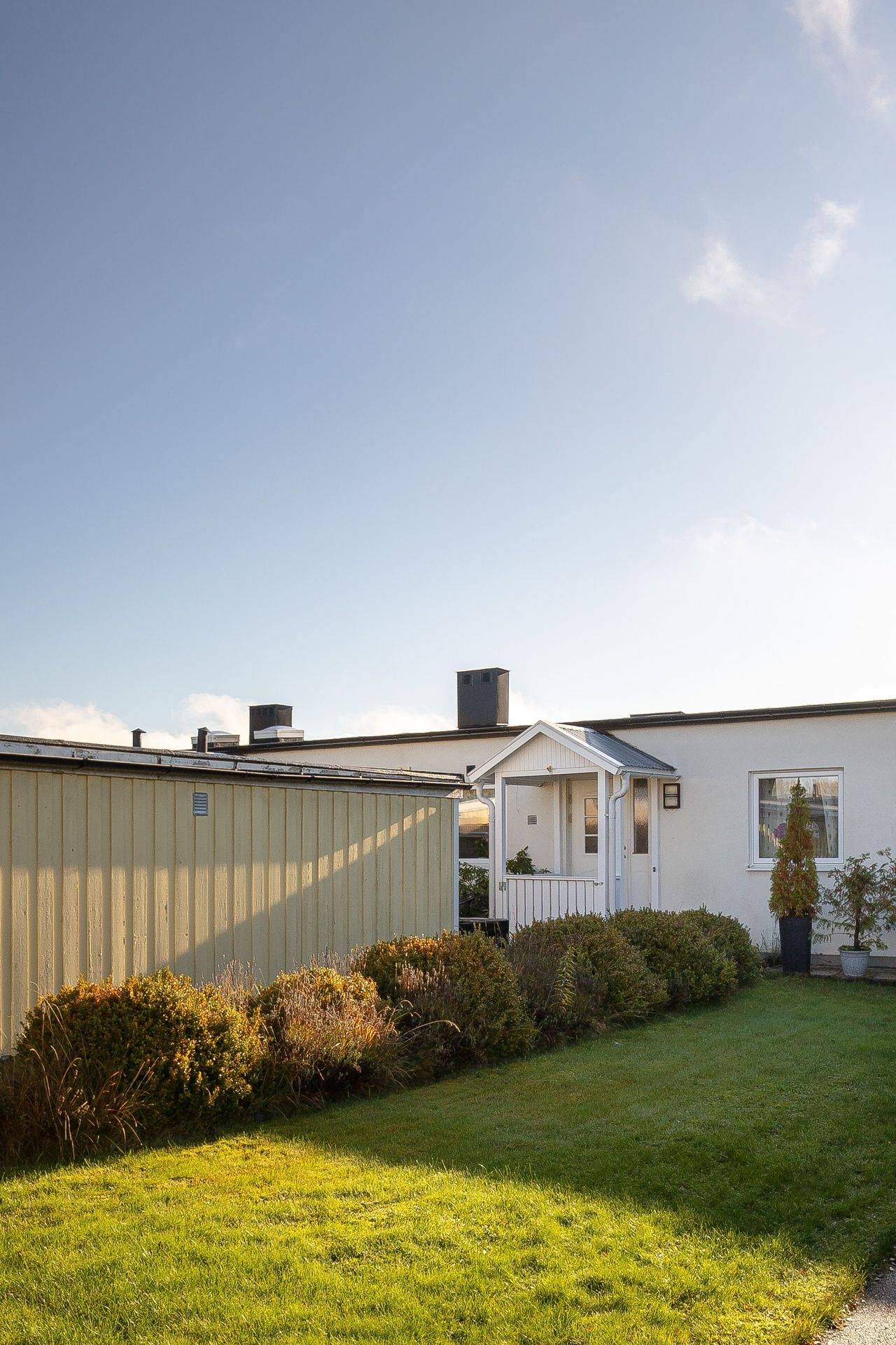 3 rum Radhus på Fältvägen 5E Igelstorp Skövde kommun - bild 5