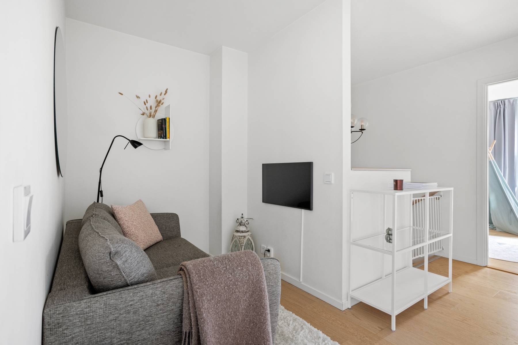 6 rum Radhus på Riddersviksvägen 161E Hässelby Södra Villastad Stockholms kommun - bild 32