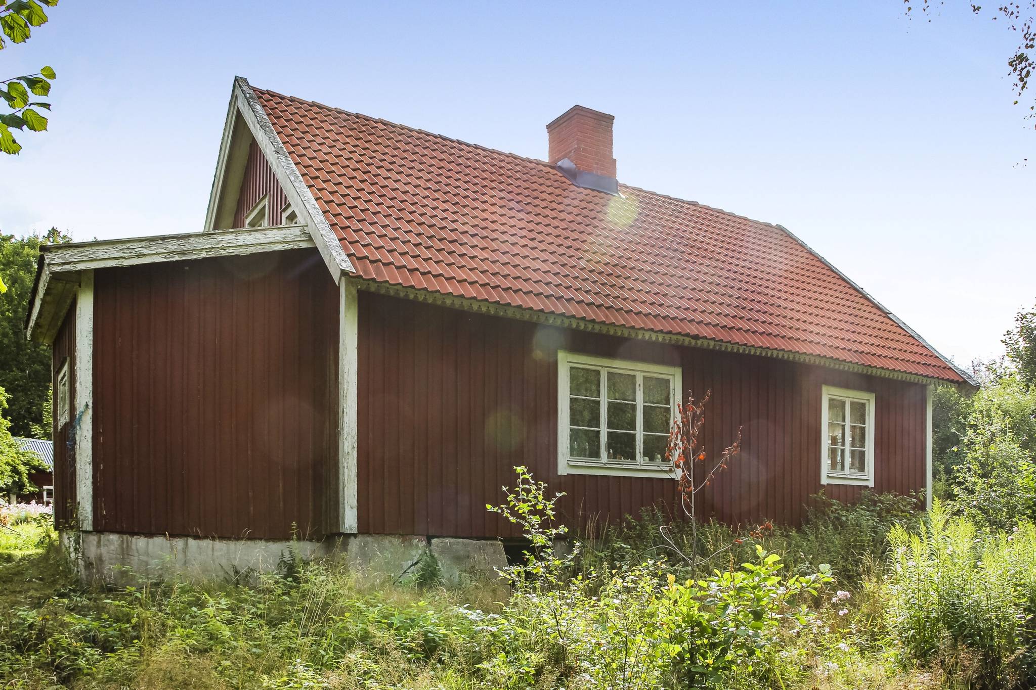 70 m² Gård med jordbruk på Buskahult 132 Holmsjö Karlskrona kommun - bild 36