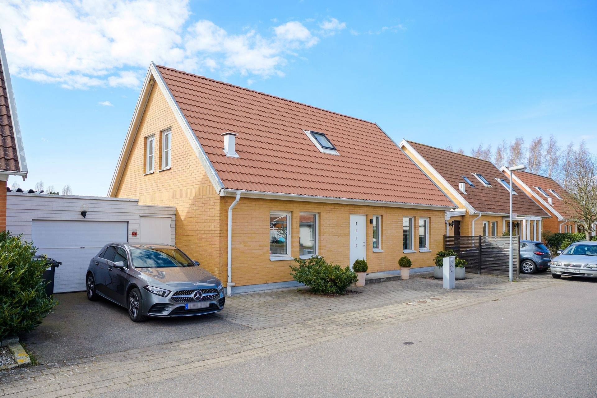 5 rum Villa på Gravandsvägen 8 Bunkeflostrand Malmö kommun - bild 52