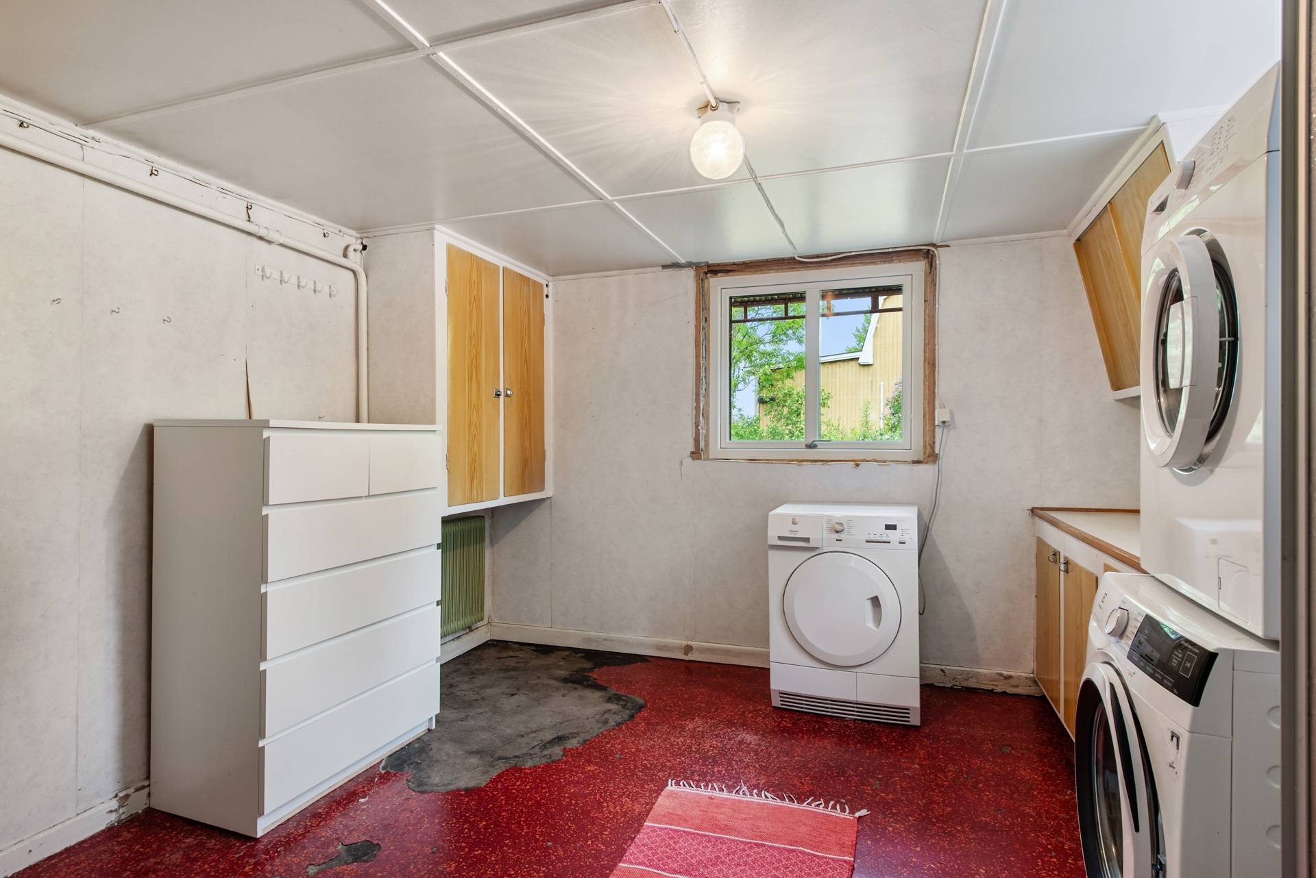 4 rum Villa på Bromstensvägen 2 Söderbykarl - Norrtälje Norrtälje kommun - bild 27