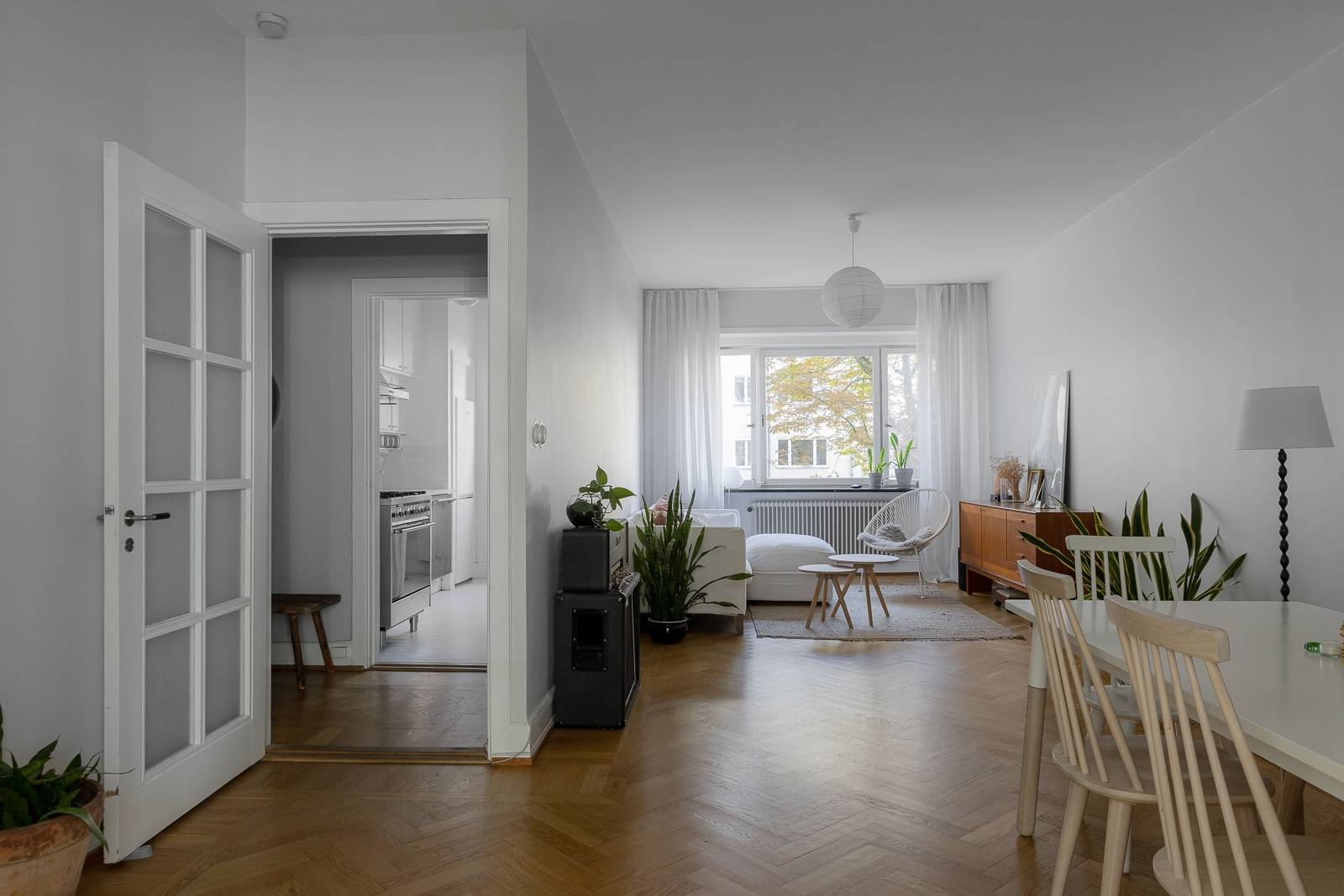3.5 rum Lägenhet på Kungsgatan 29 Rörsjöstaden Malmö kommun - bild 6