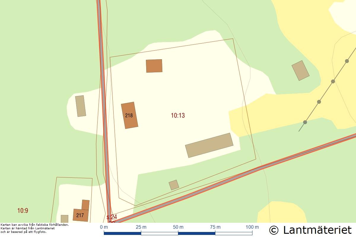 5 rum Villa på Kyan 218 Lövånger Skellefteå kommun - bild 60