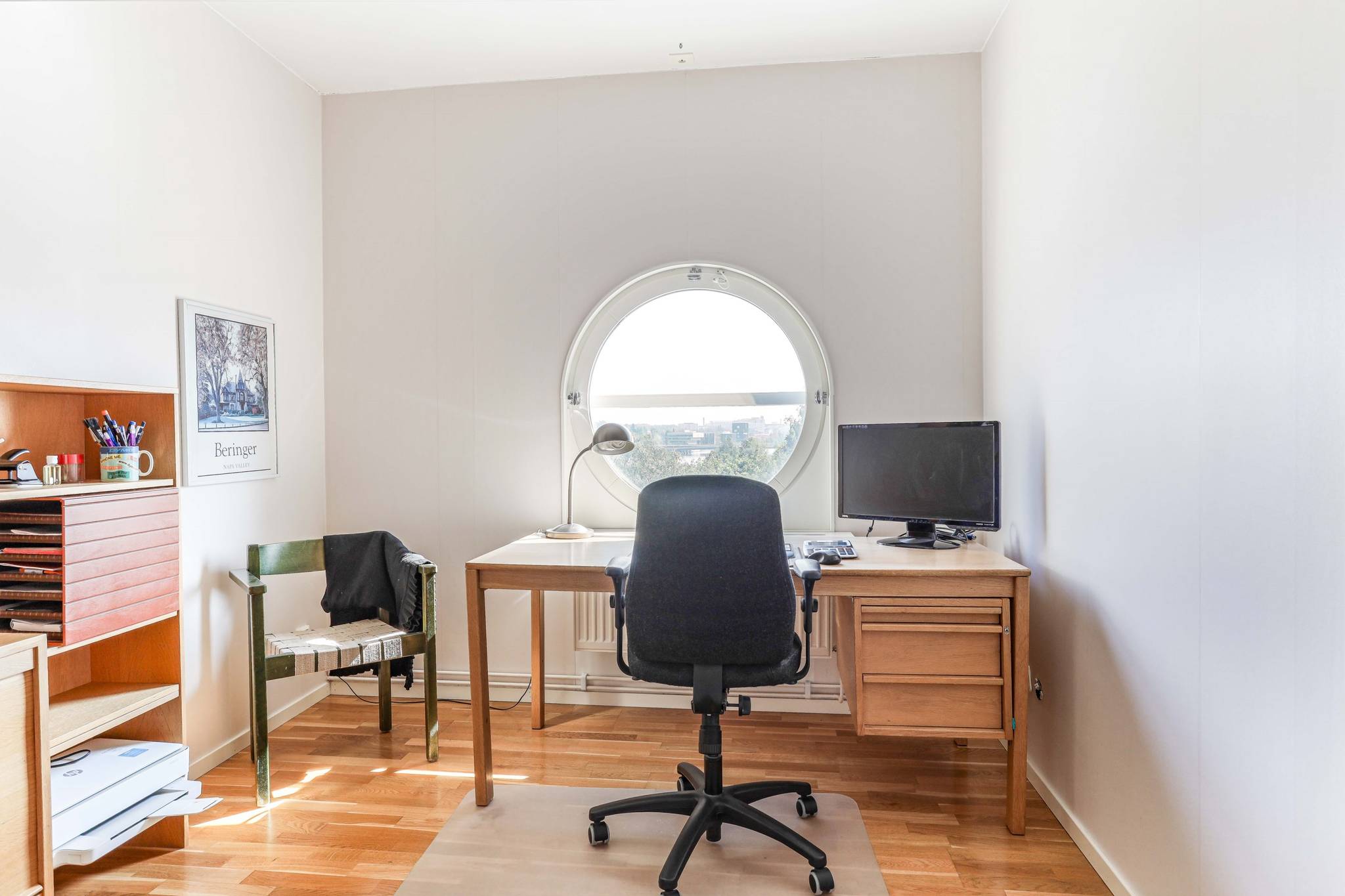 3 rum Lägenhet på Skeppargatan 3B Teg Umeå kommun - bild 15