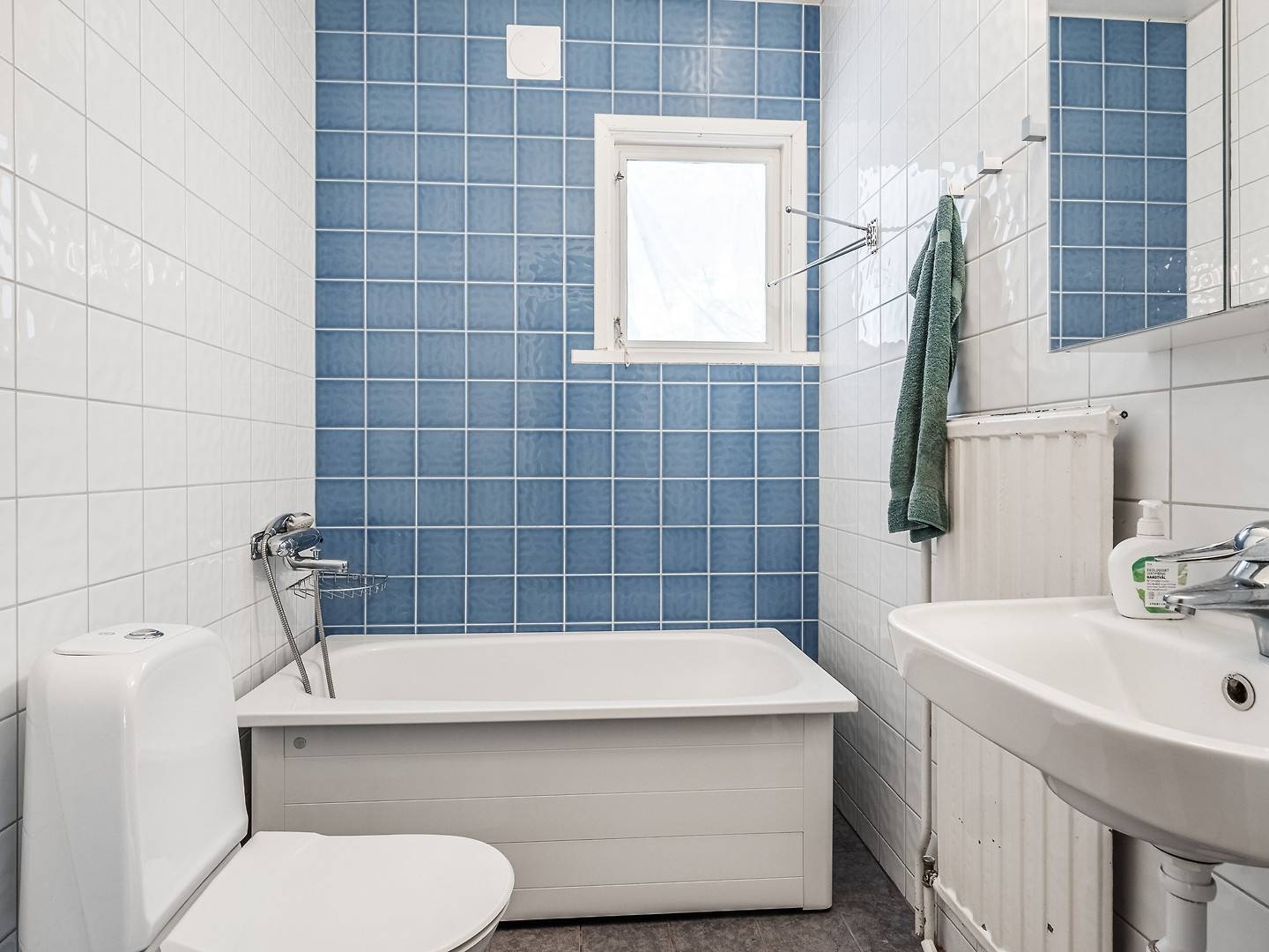 5 rum Villa på Bryggargatan 8 Tärnsjö Heby kommun - bild 10