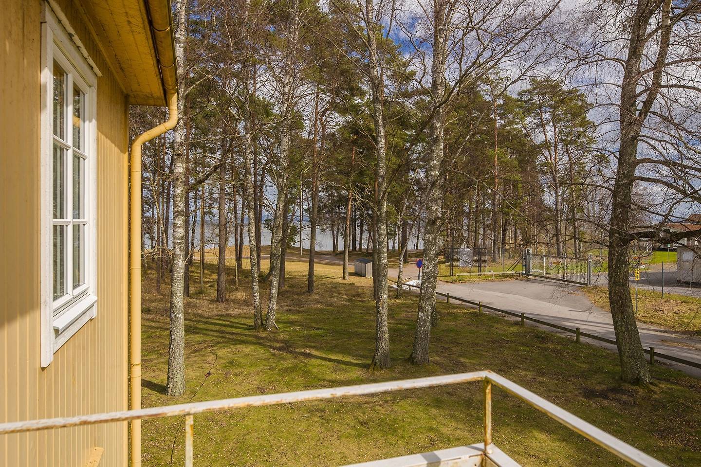 245 m² Villa på Lockörnsvägen 5 Lidköping Norr Lidköpings kommun - bild 30