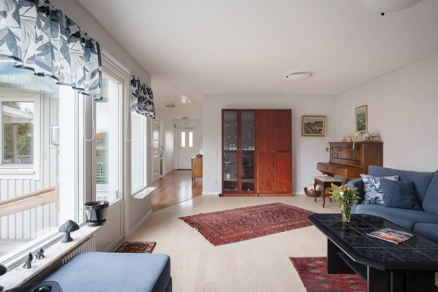 4 rum Parhus på Platåvägen 19B Skultorp Skövde kommun - bild 4