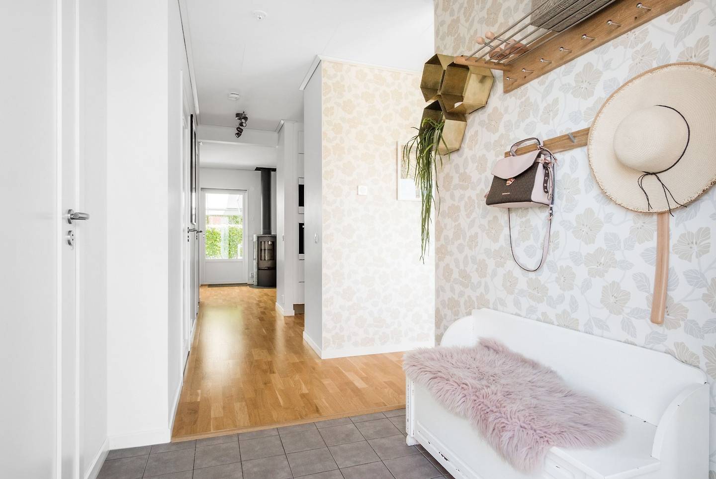 5 rum Villa på Ringvalsvägen 41 Råda Lidköpings kommun - bild 10