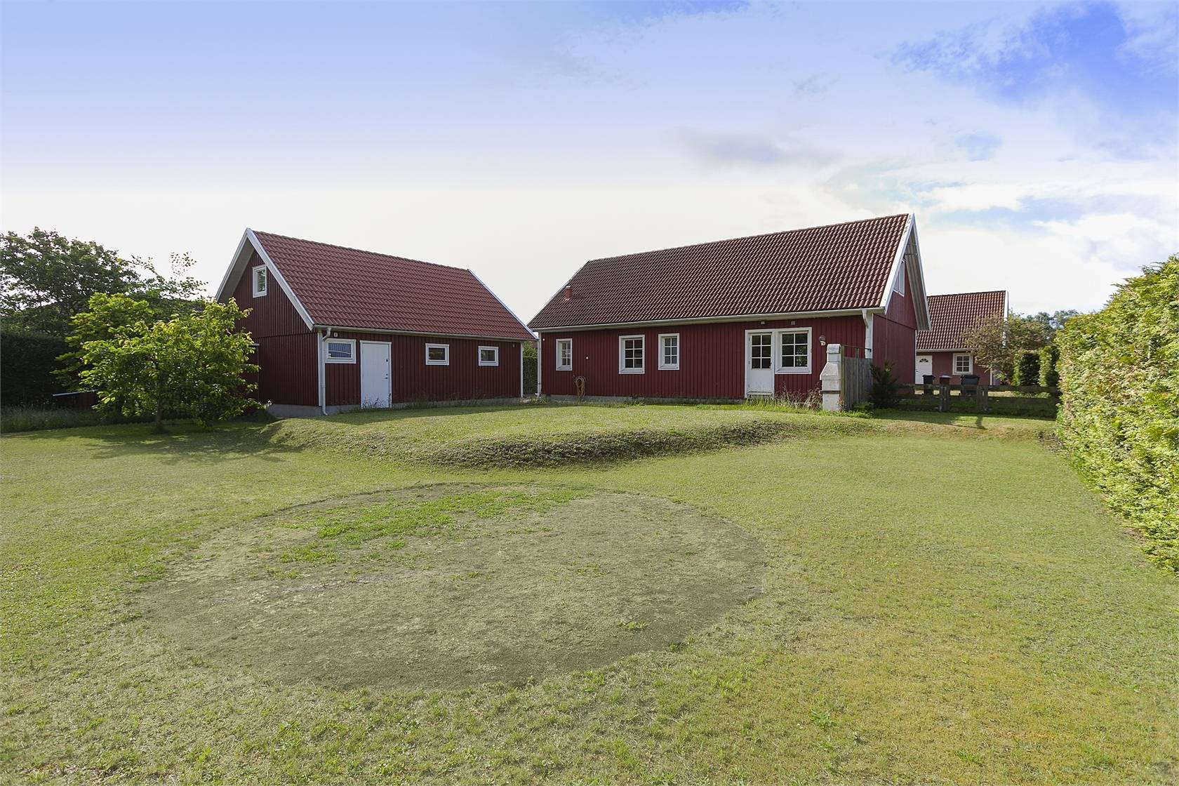 7 rum Villa på Statarvägen 7 Asmundtorp Landskrona kommun - bild 3