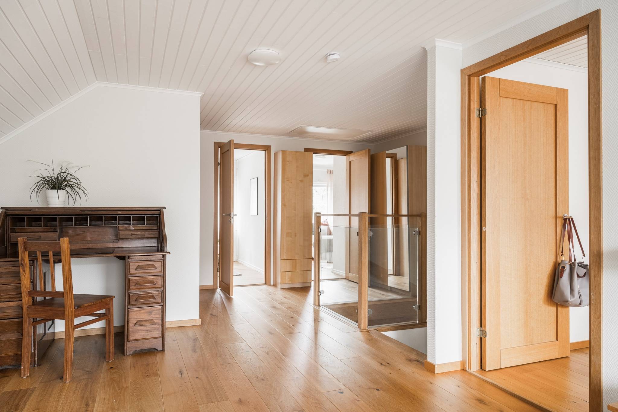 7 rum Villa på Övre Östergårdsvägen 34A Jonsered Partille kommun - bild 46