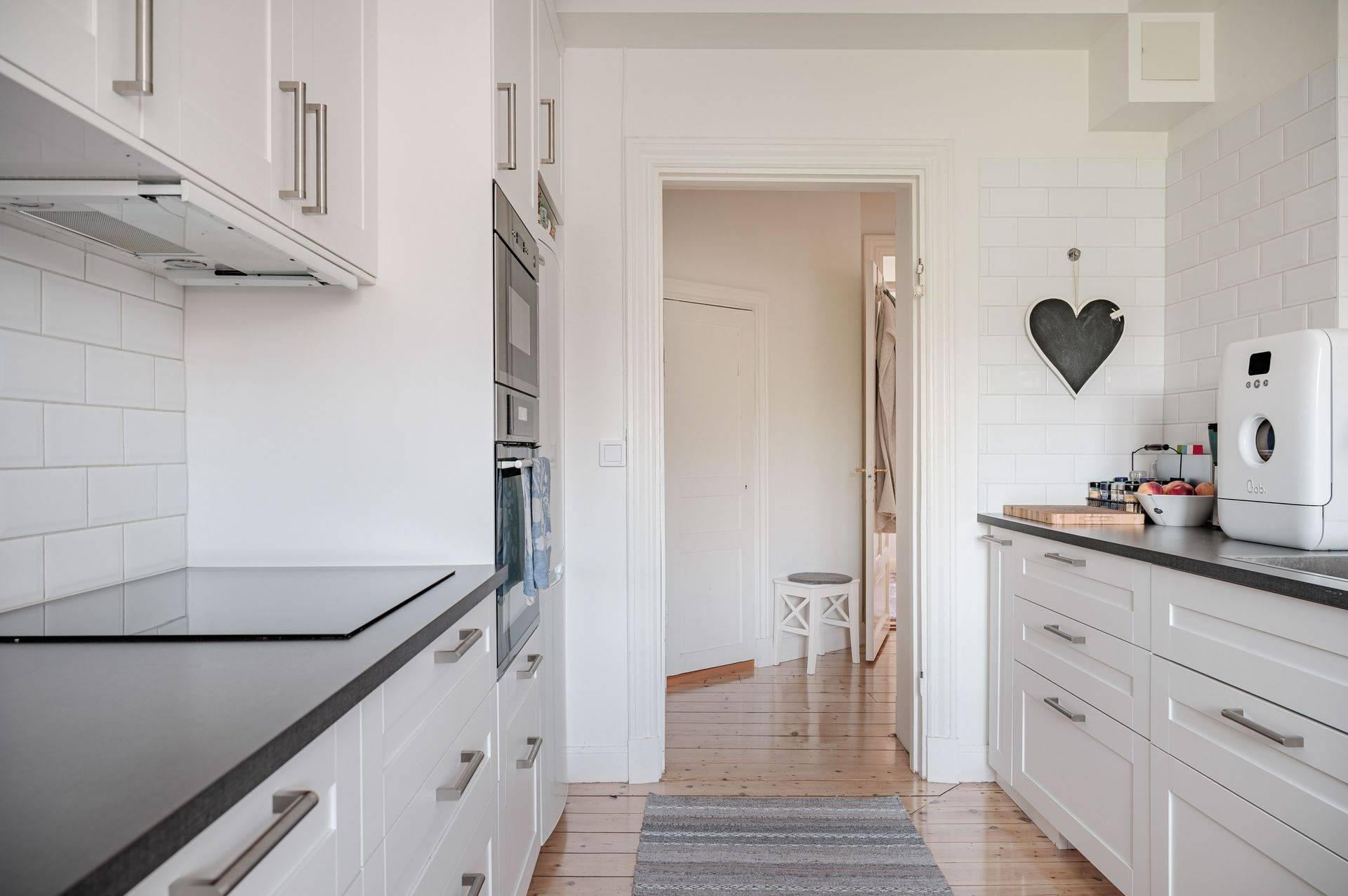 2 rum Lägenhet på Sturegatan 20 Centralt Falu kommun - bild 4