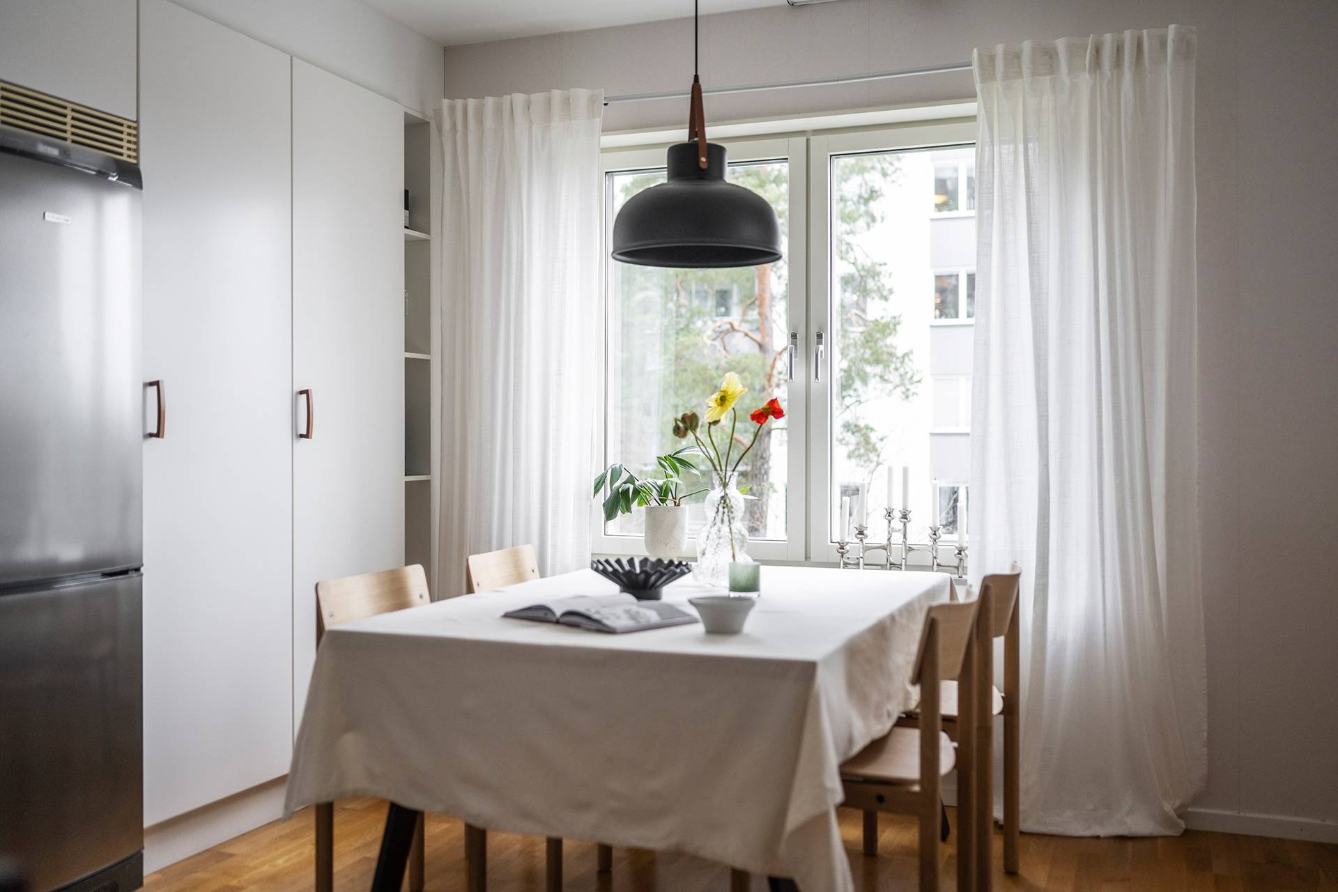 2 rum Lägenhet på Ada Nilssons Gata 11, vån 3 Fruängen Stockholms kommun - bild 18