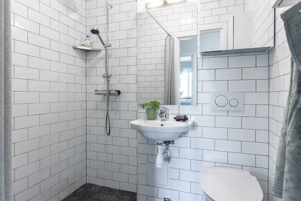 3 rum Lägenhet på Årstavägen 83 4tr Årsta Stockholms kommun - bild 18