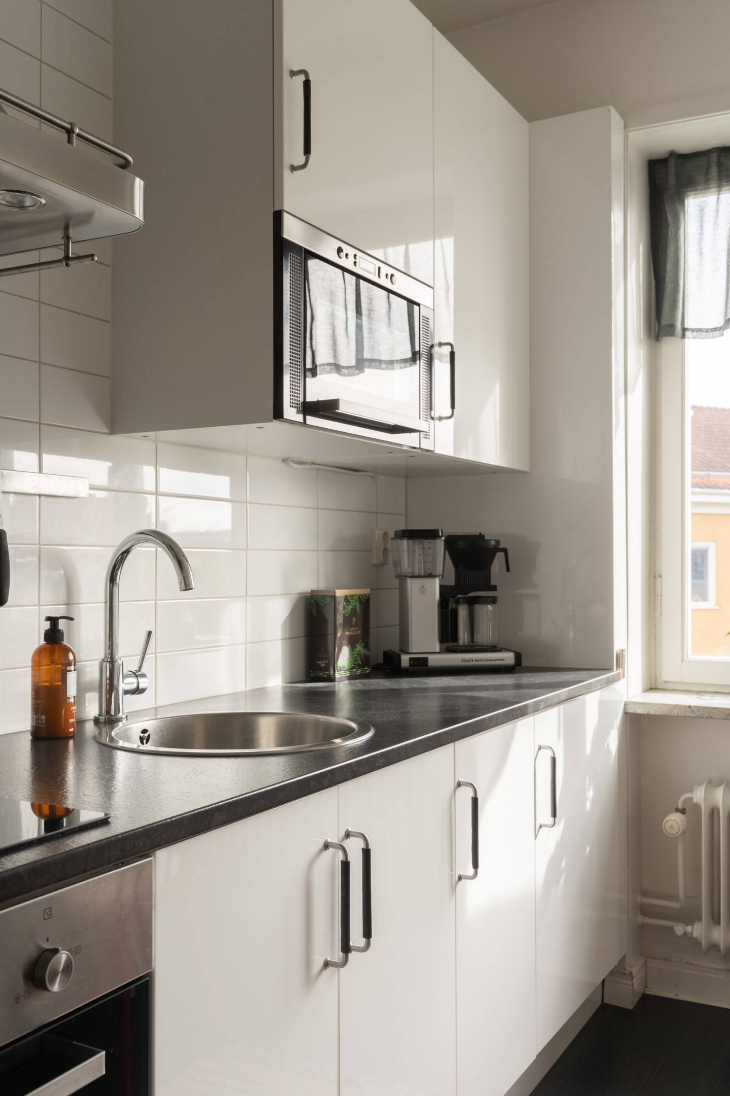 1 rum Lägenhet på Norra Ringvägen 20C Centrum Västerås kommun - bild 9