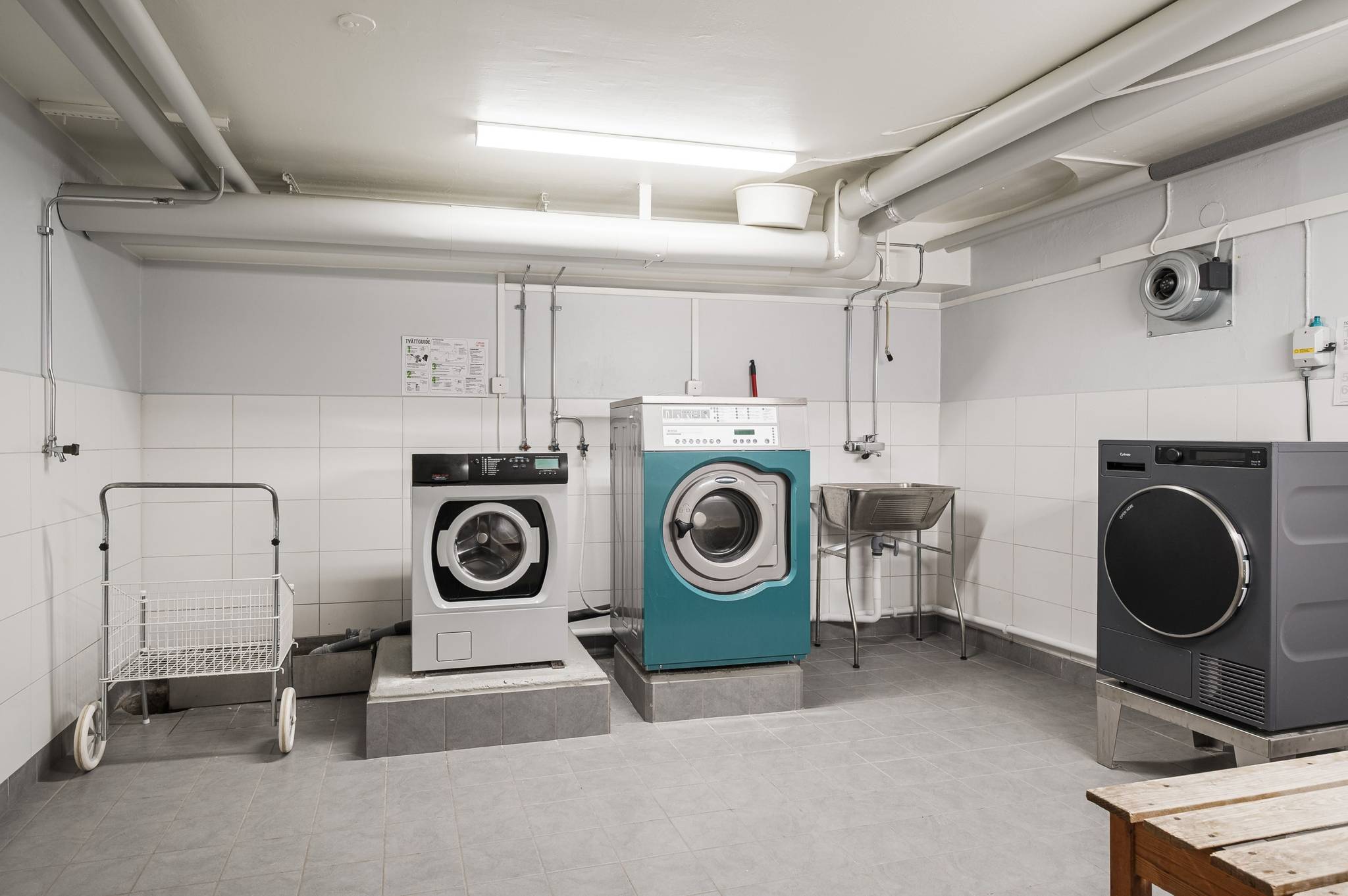 2 rum Lägenhet på Kungsgatan 44 Centrum Borås kommun - bild 24