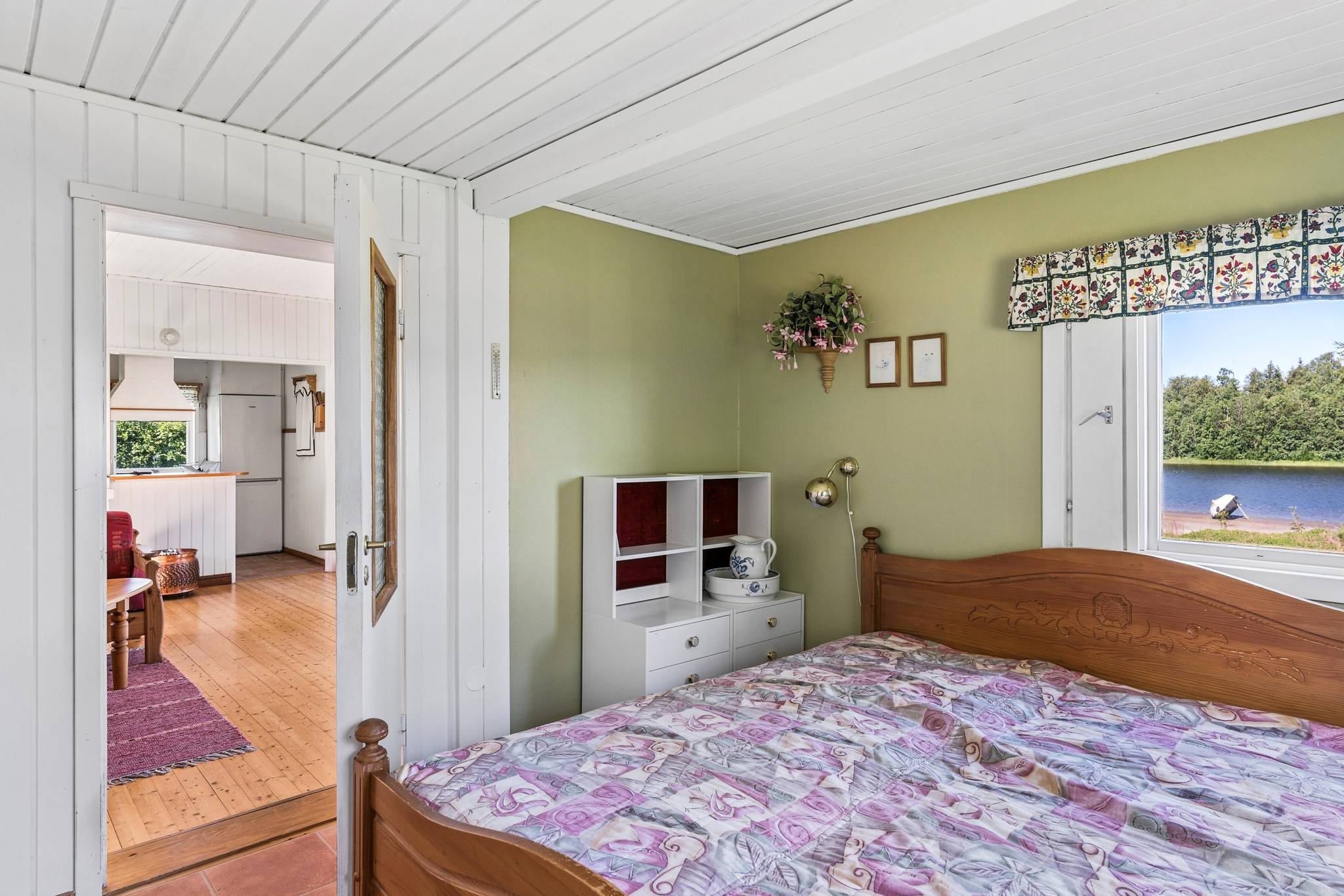 3 rum Fritidshus på Mölle 31 Lövholmen - Mölle Umeå kommun - bild 21