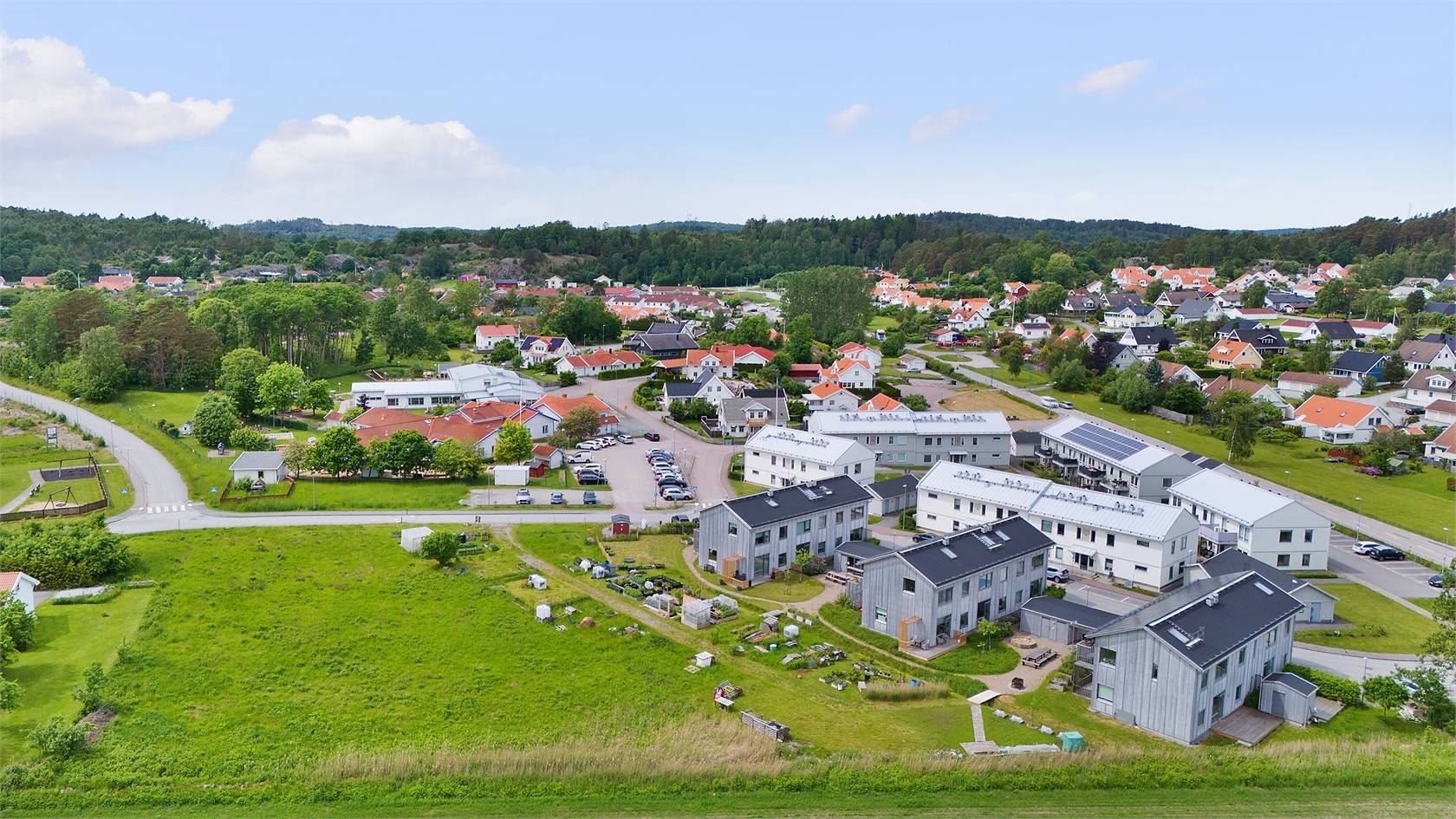 2 rum Lägenhet på Fridhemsvägen 7D Höviksnäs Tjörns kommun - bild 24